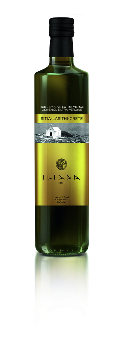 SITIA OLIVE OIL