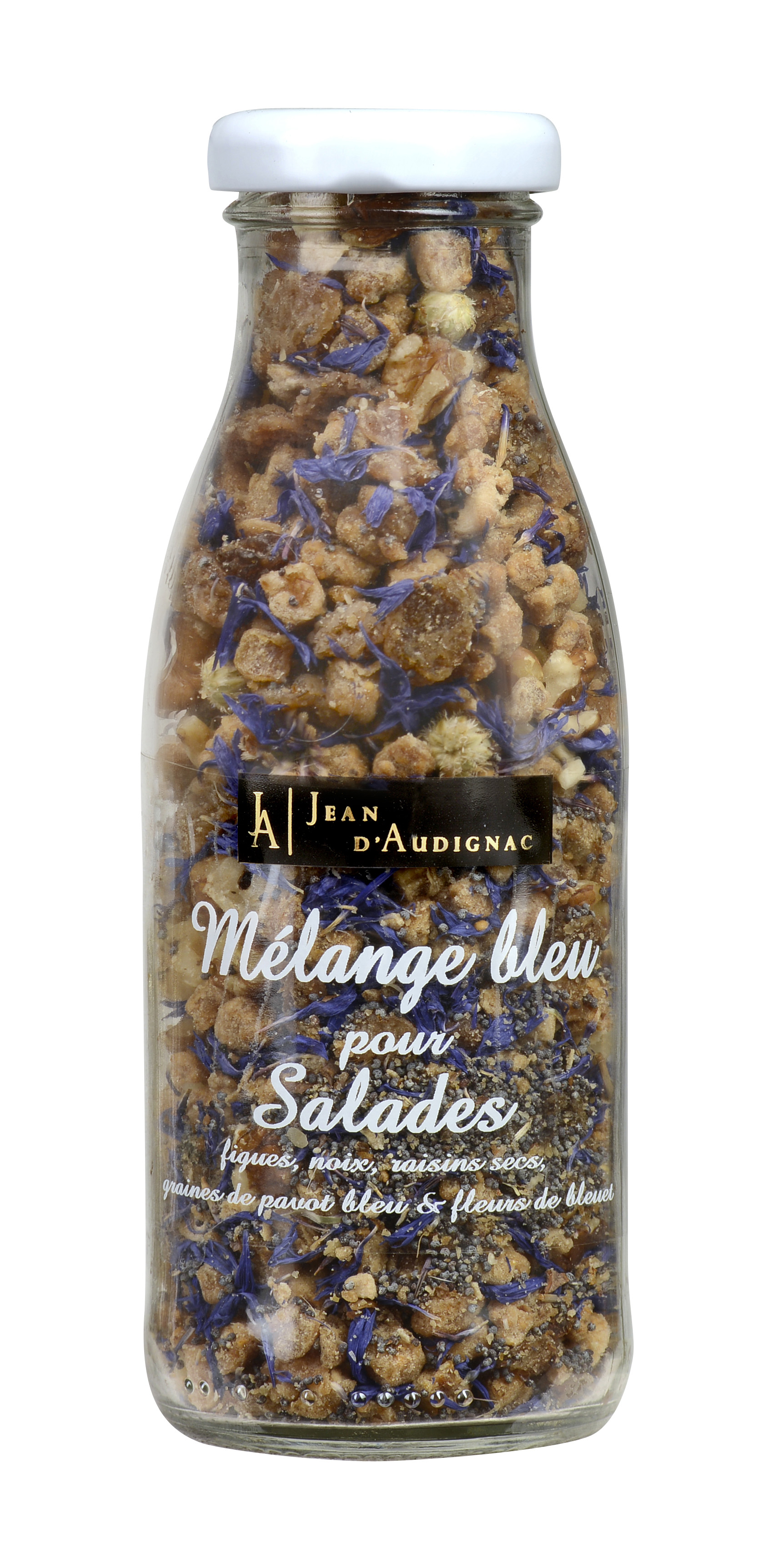 BLUE MIX FOR SALAD