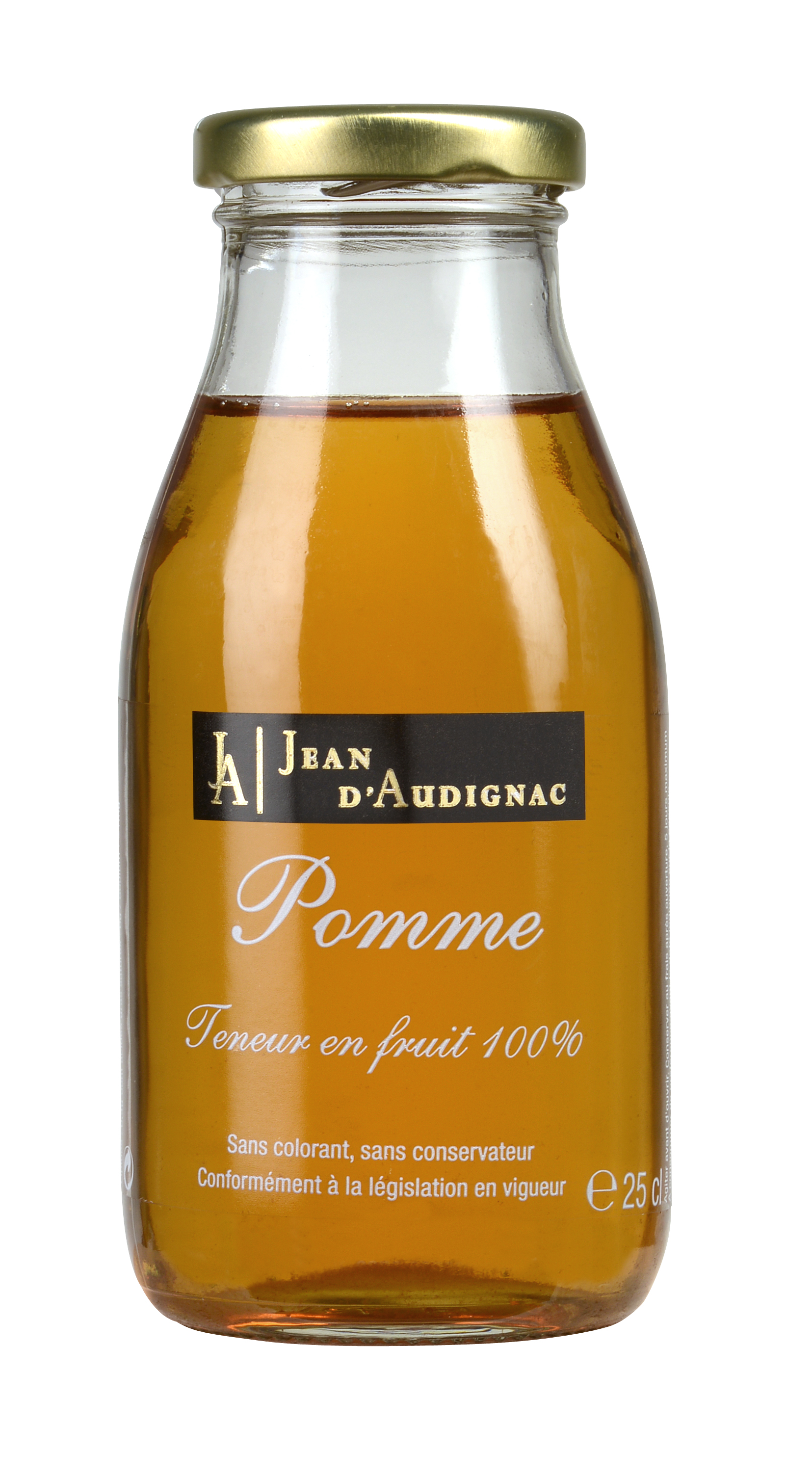 SMALL APPLE JUICE