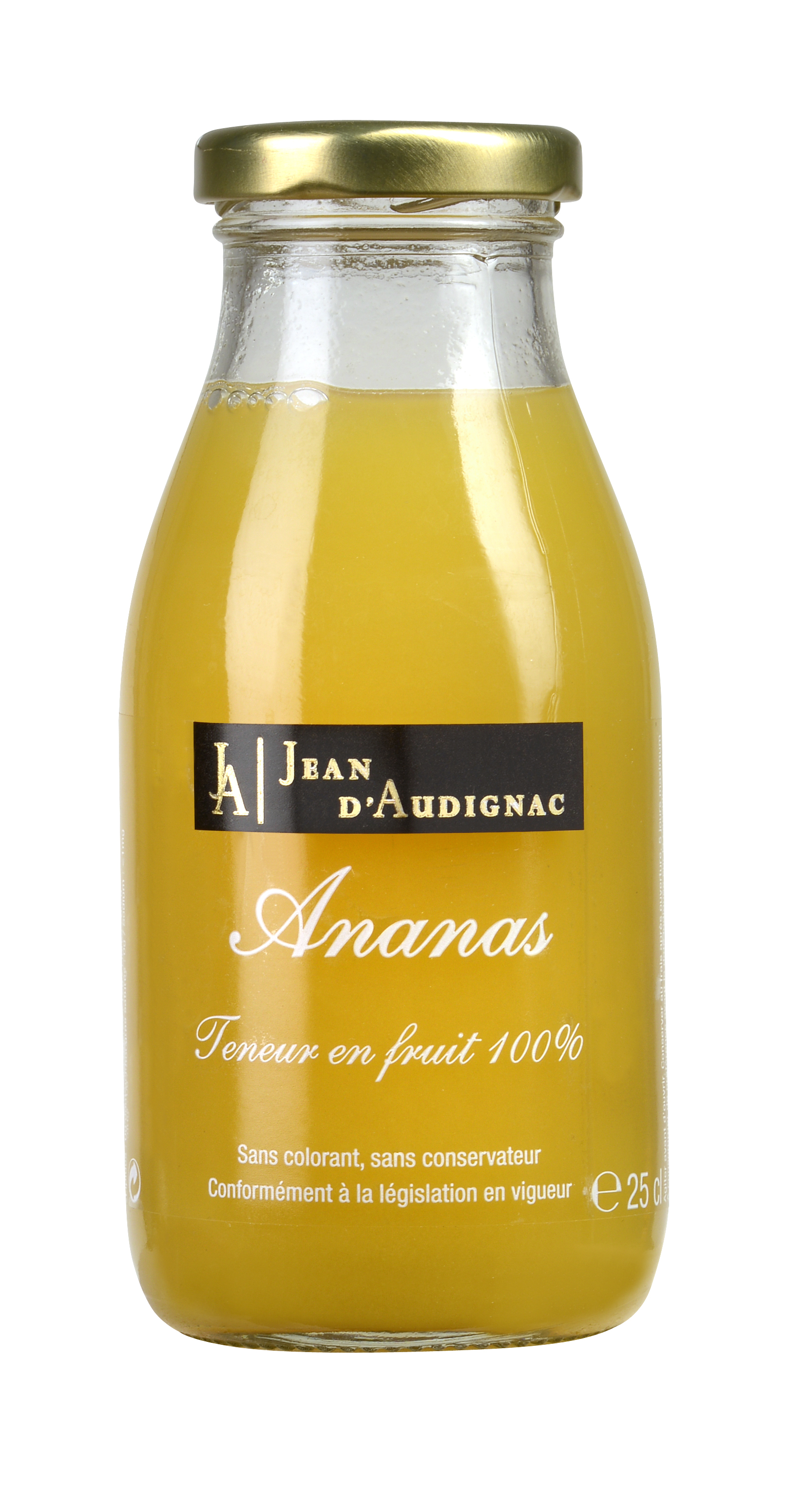 SMALL PINEAPPLE JUICE