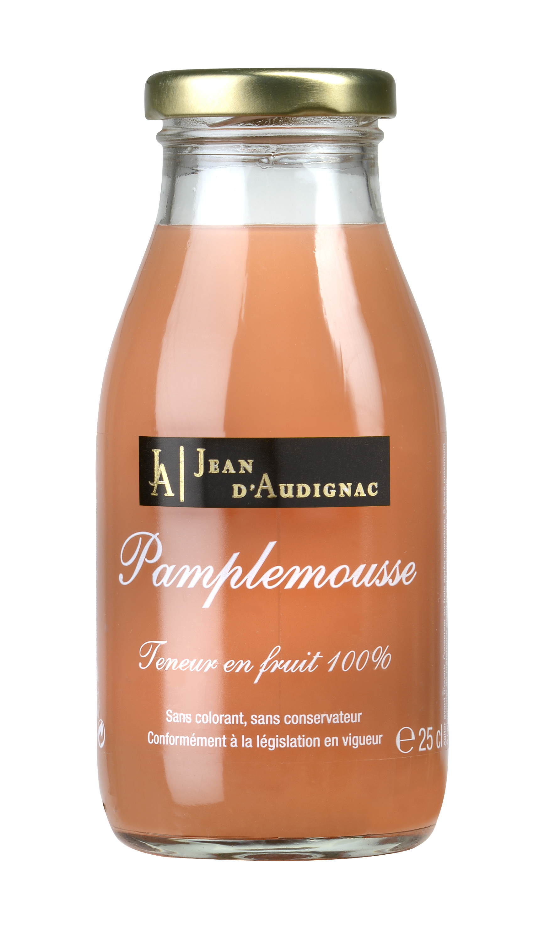 SMALL GRAPEFRUIT JUICE