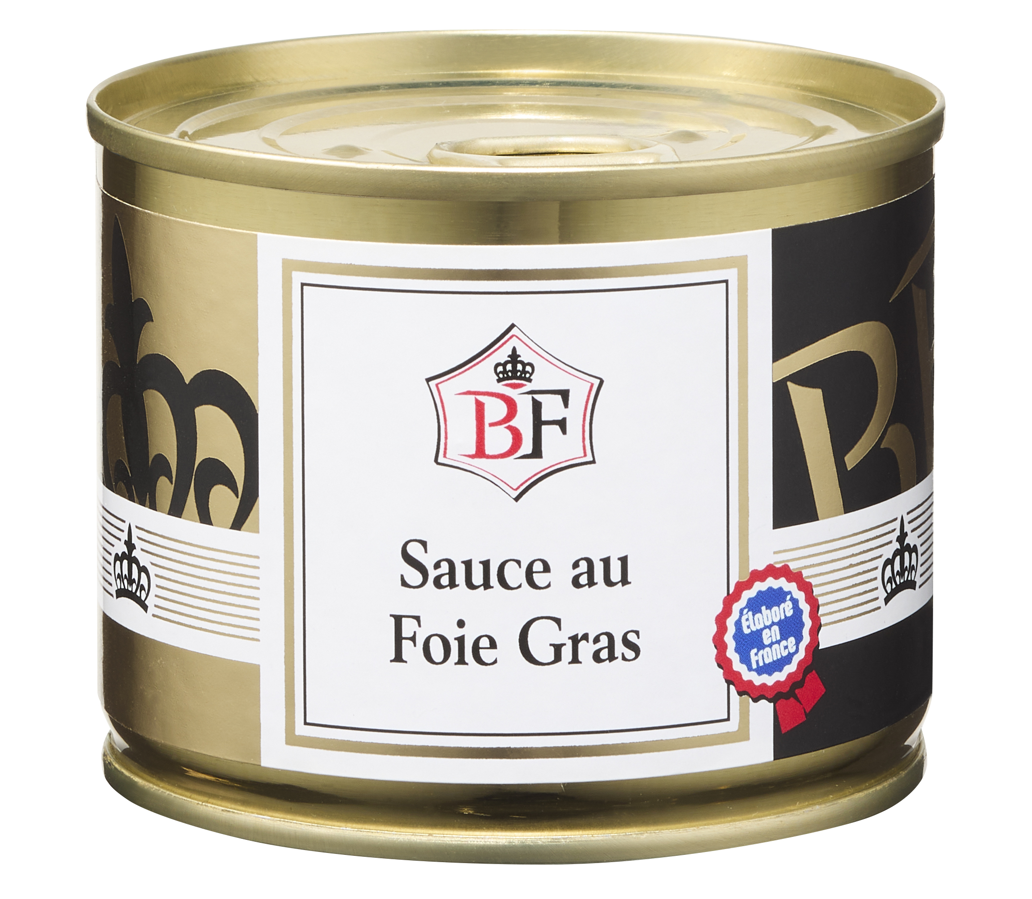 FOIE GRAS SAUCE