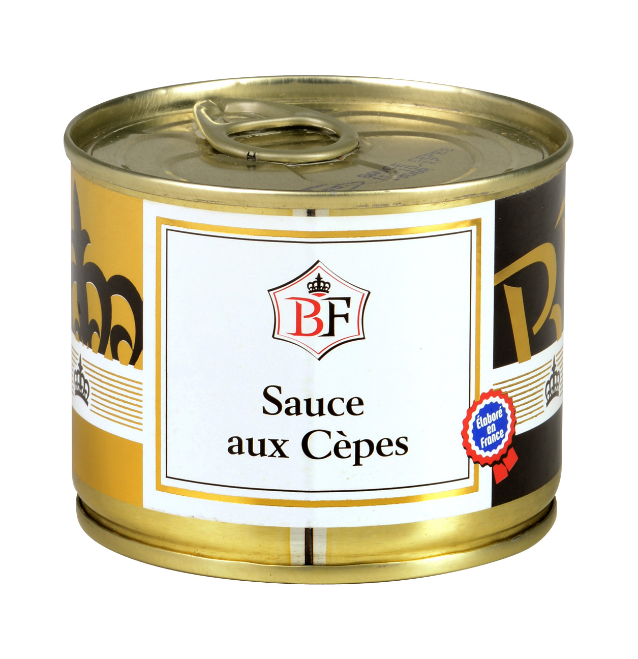PORCINI SAUCE