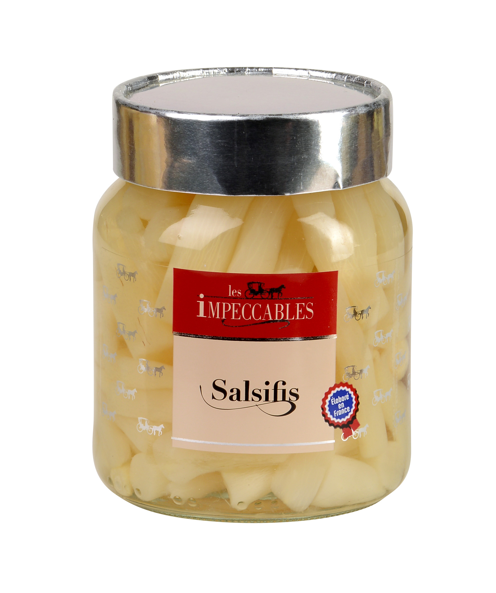 SALSIFY
