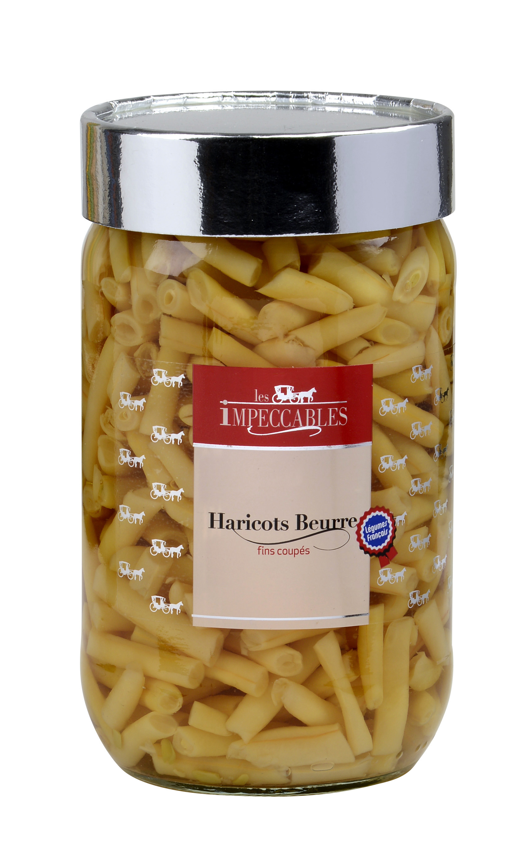 FINE BUTTER BEANS