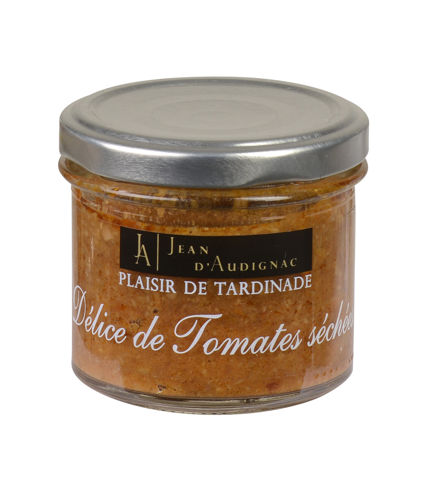 DRIED TOMATOES DELIGHT