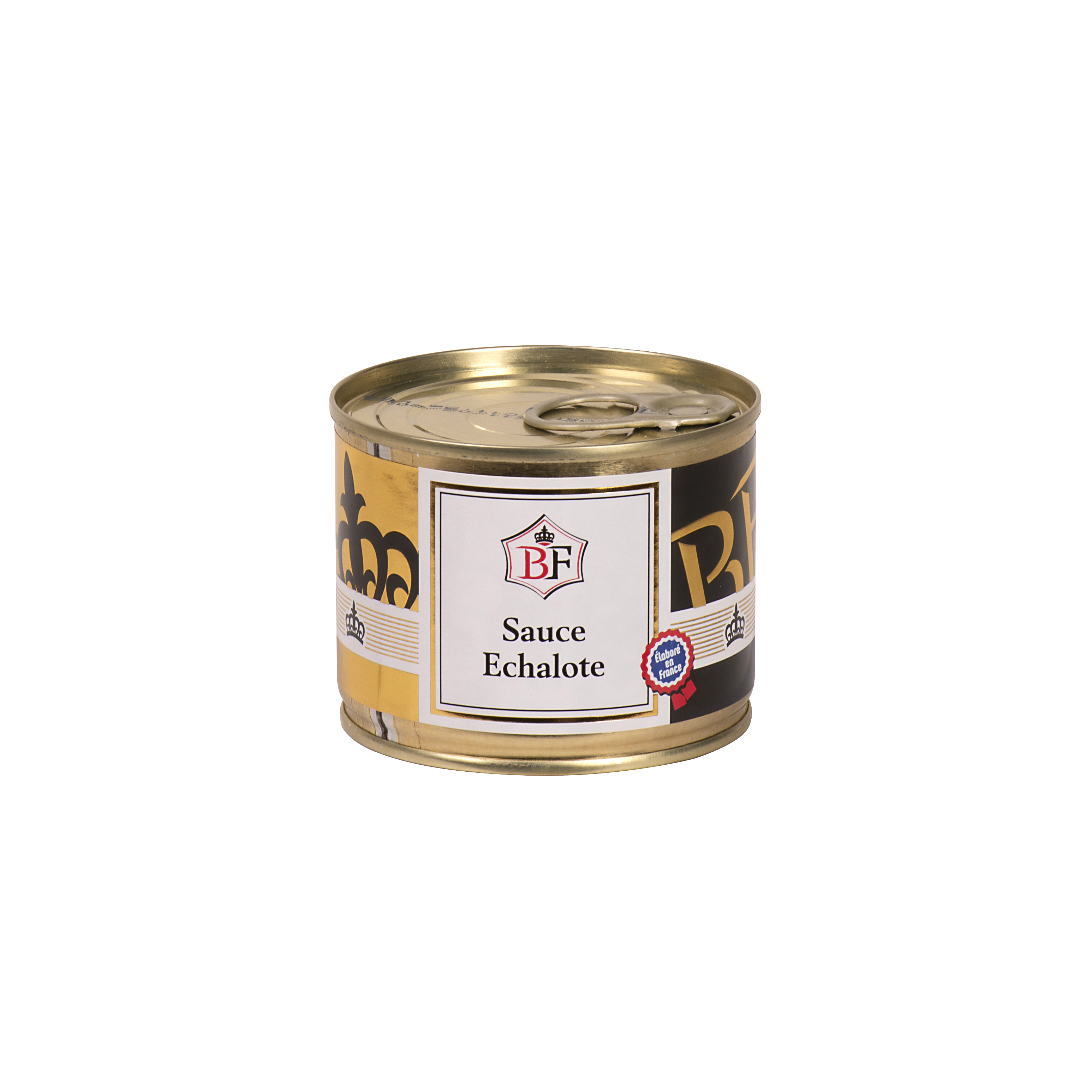 SHALLOT SAUCE