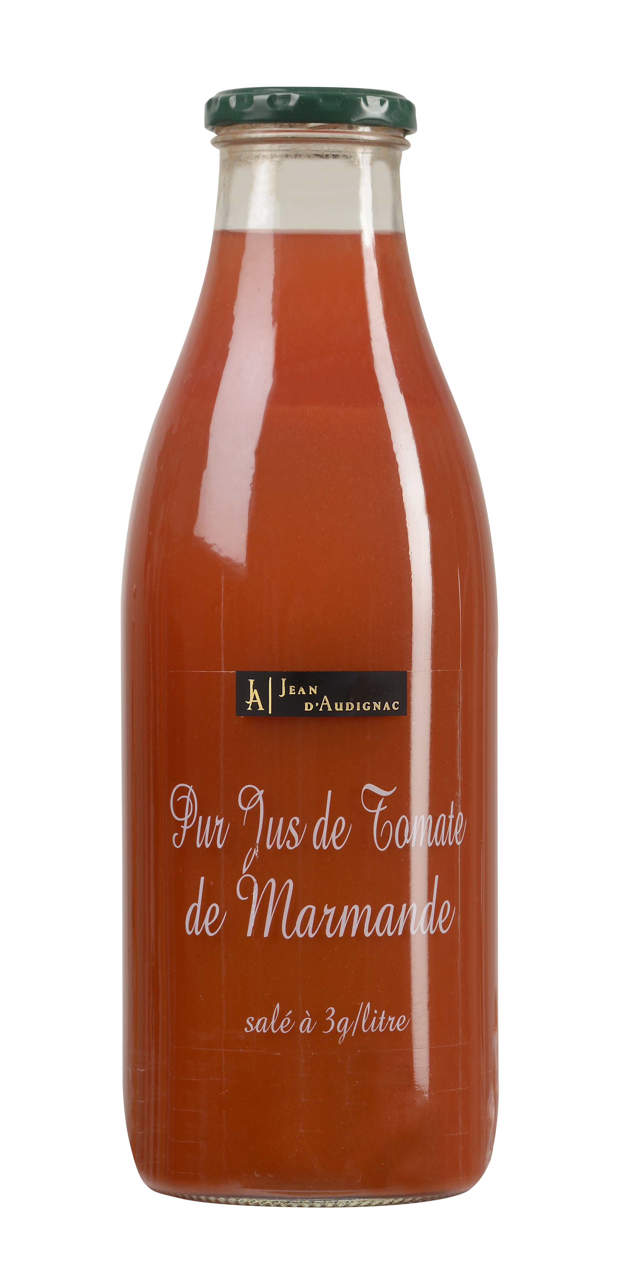 MARMANDE TOMATO JUICE