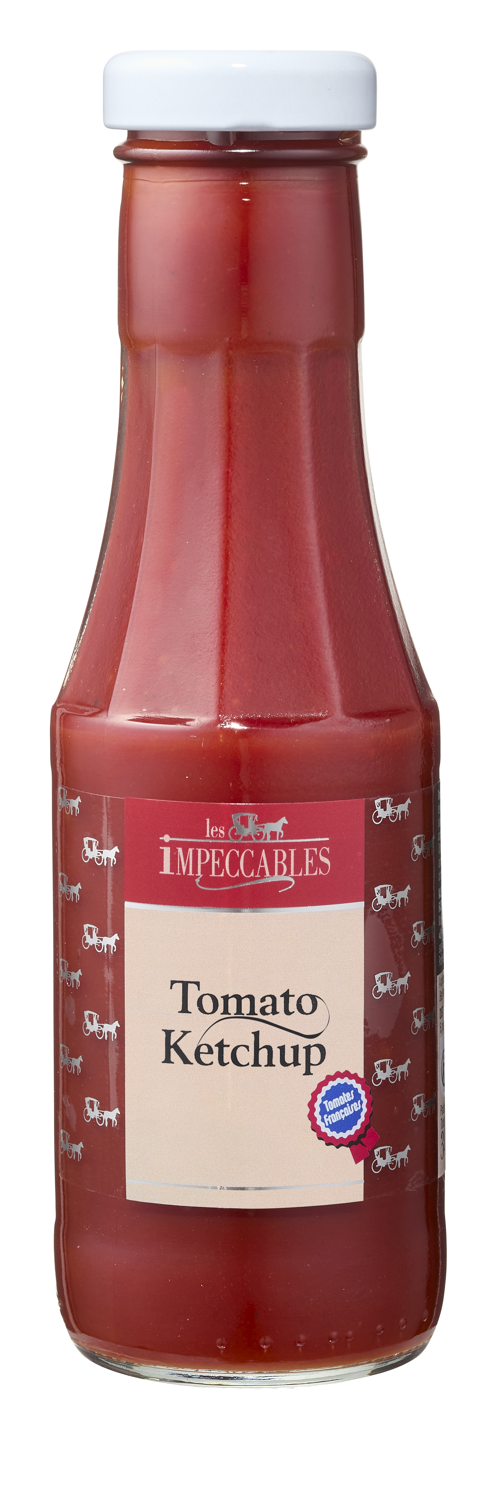 TOMATO KETCHUP