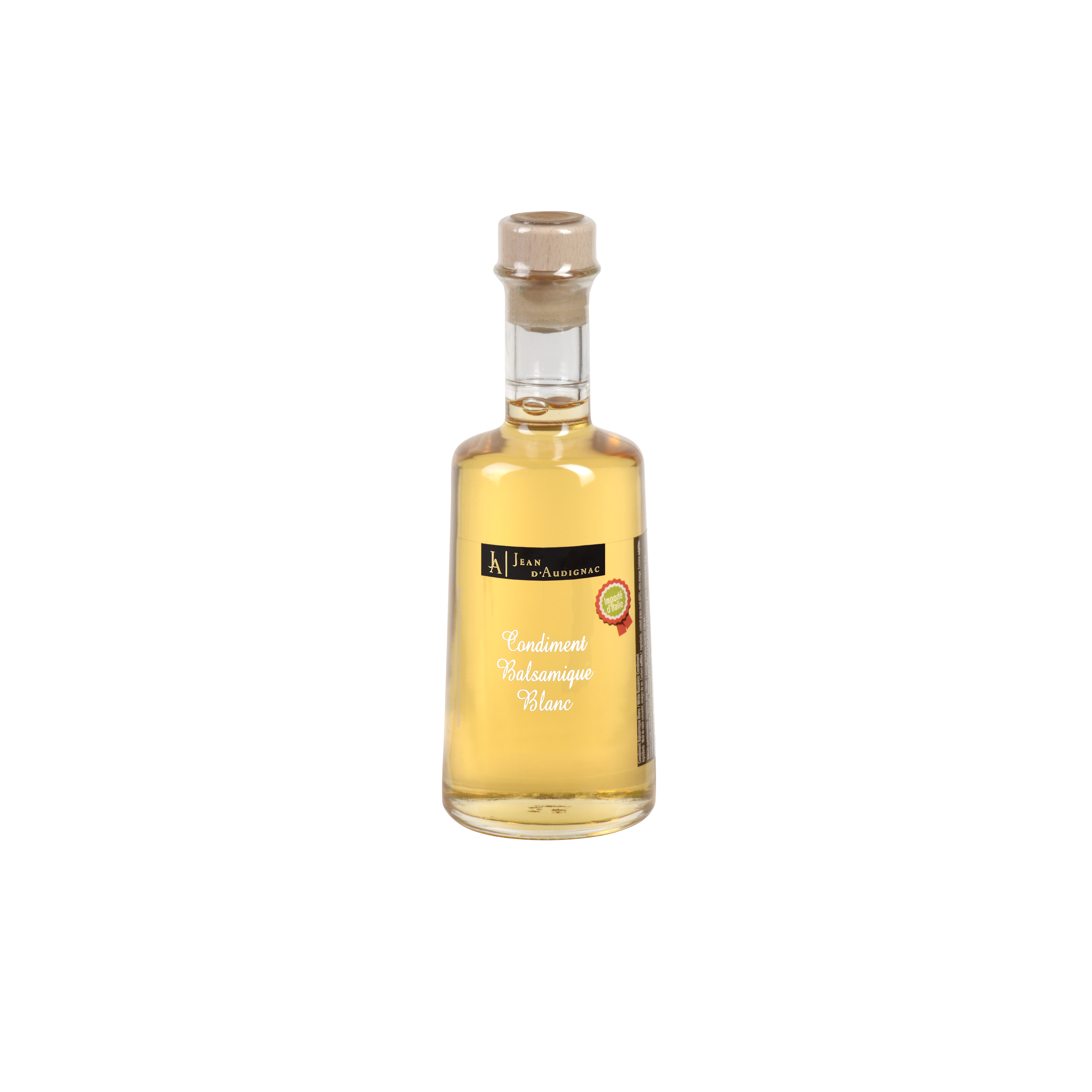 WHITE BALSAMIC CONDIMENT