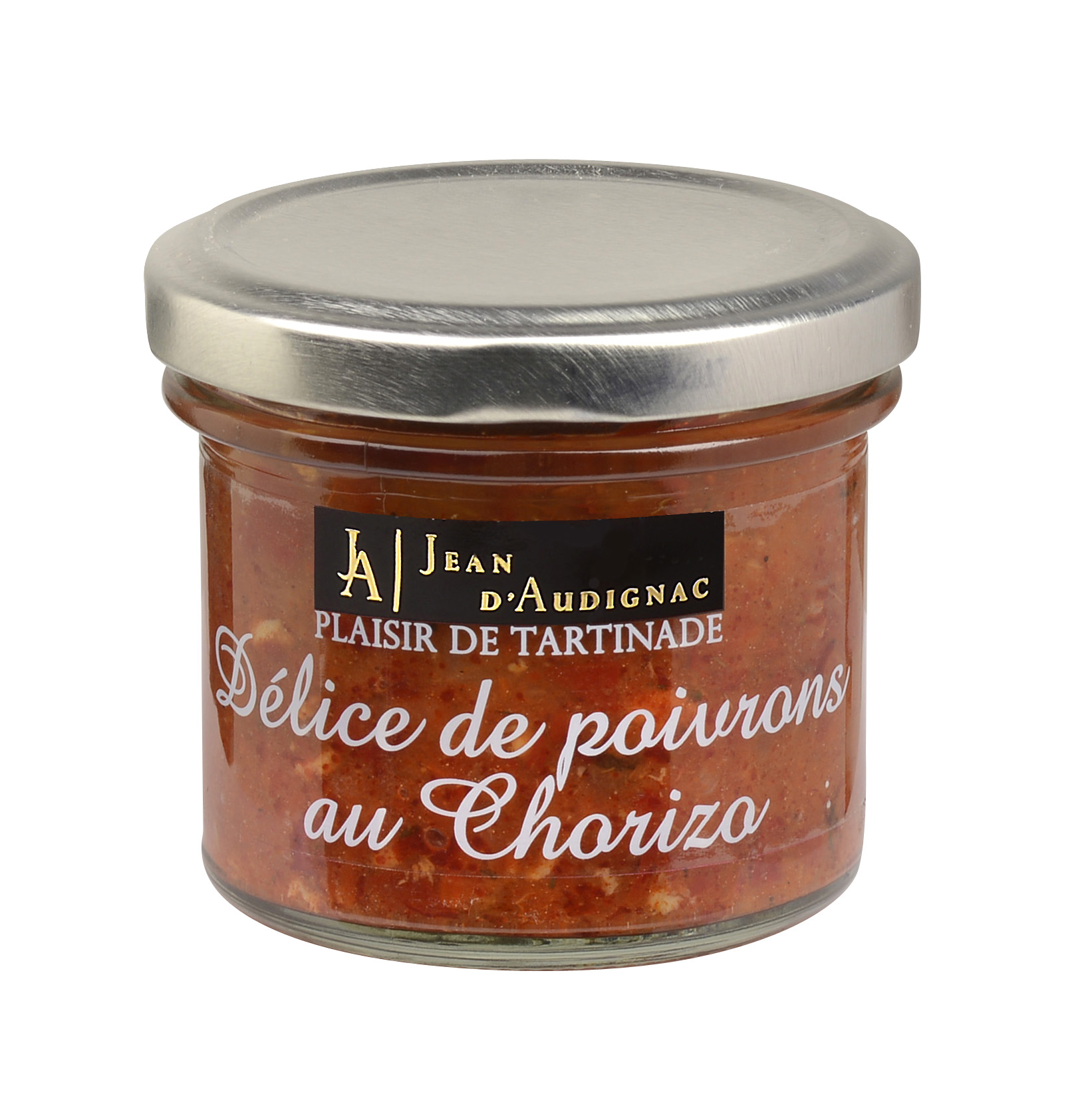 PEPPERS WITH CHORIZO DELIGHT