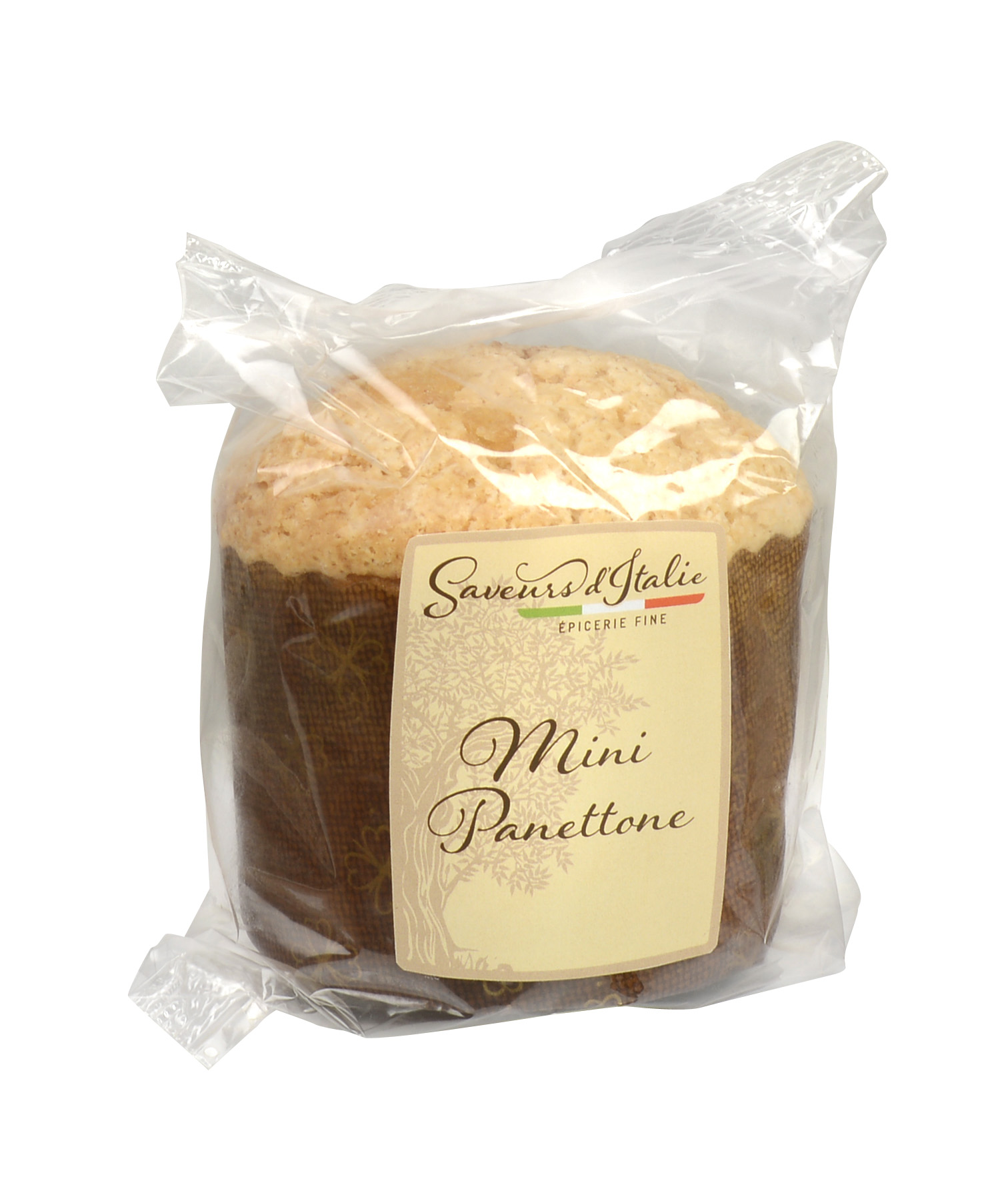 SMALL PANETTONE