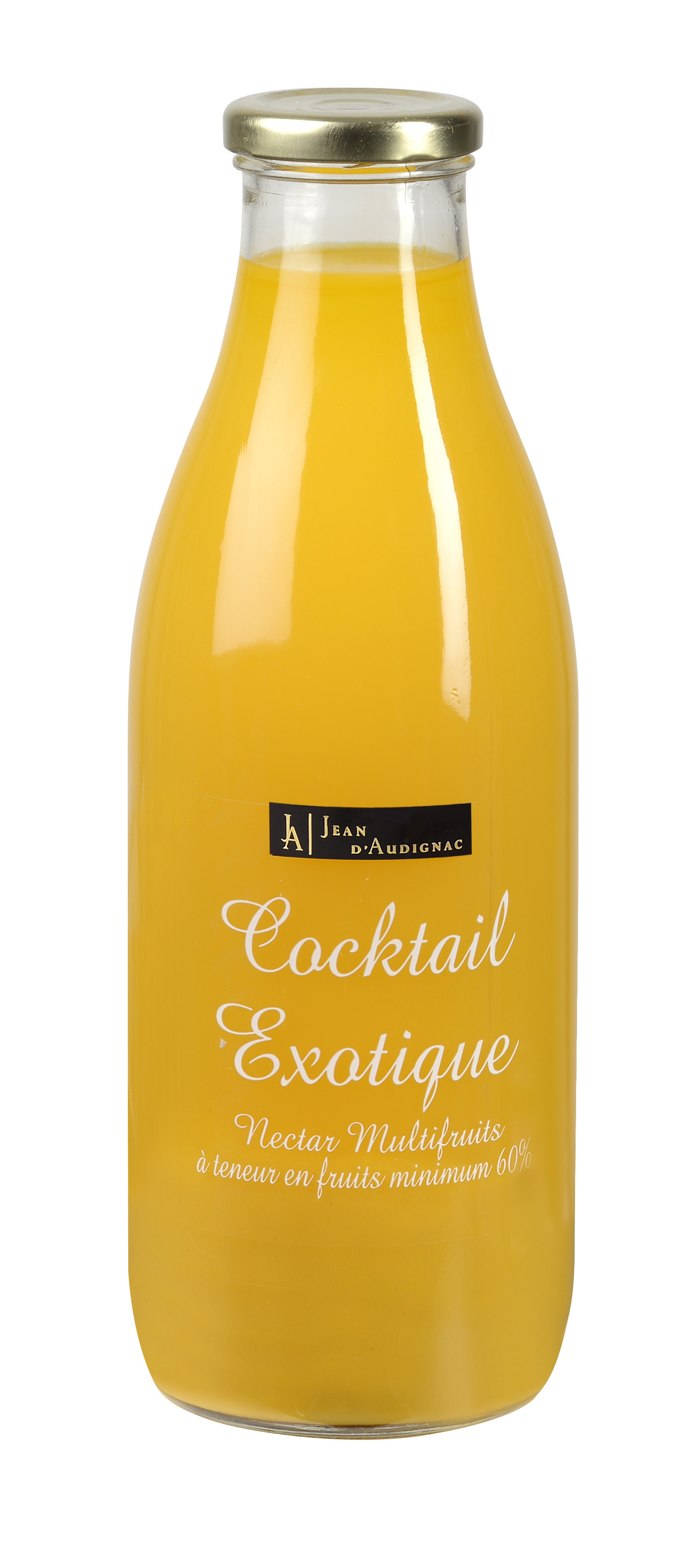 EXOTIC COCKTAIL