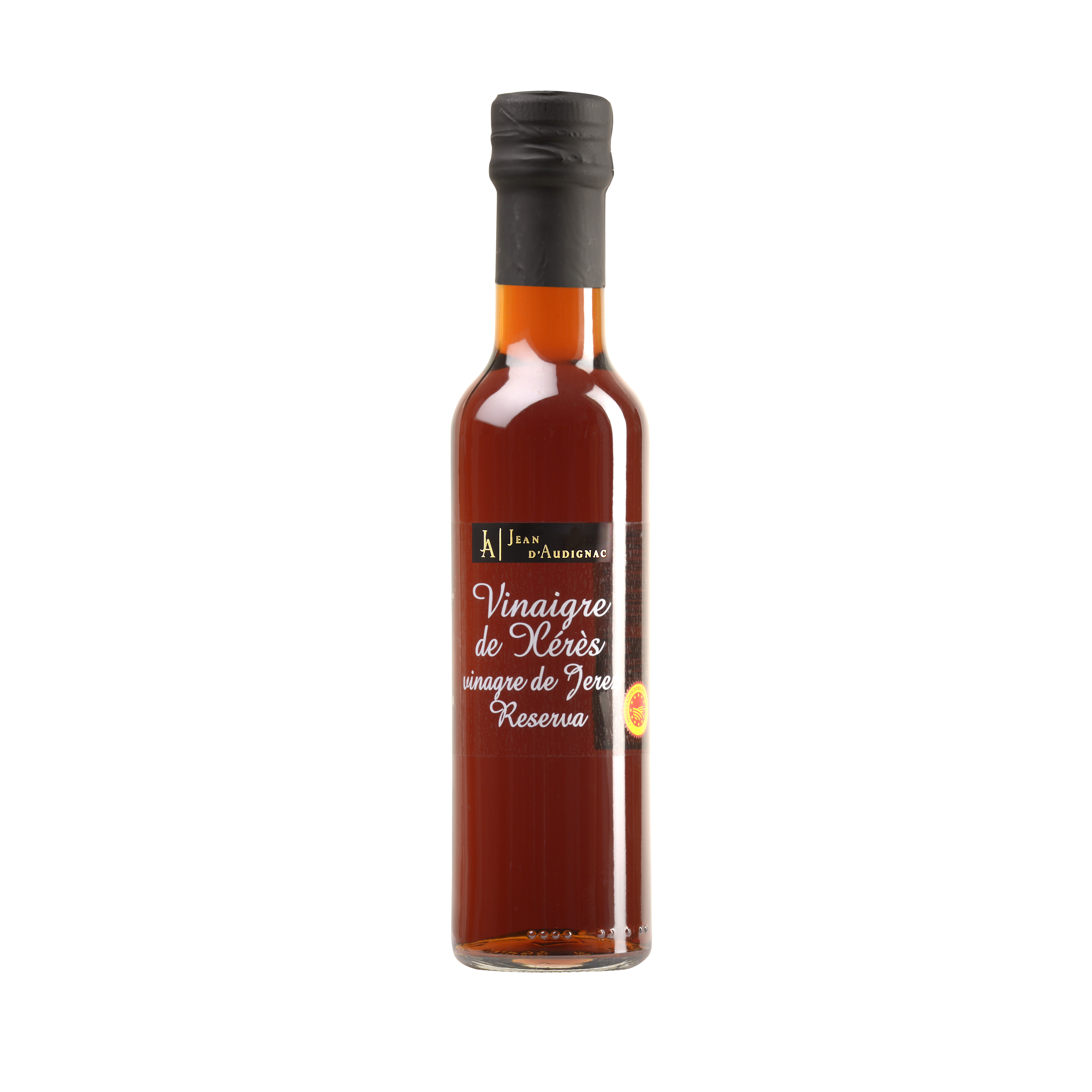 XERES VINEGAR 7% "RESERVA AOP"