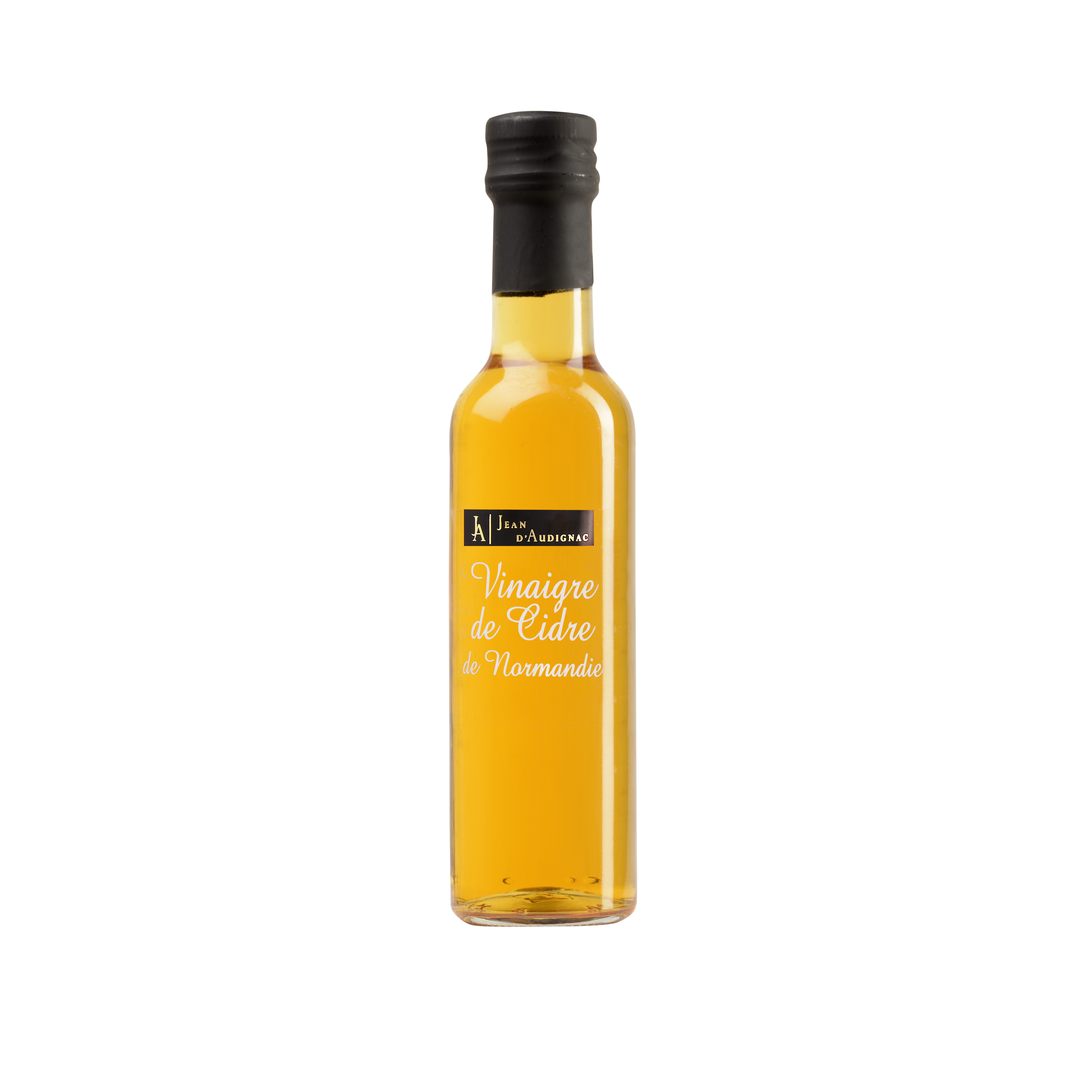 CIDER VINEGAR FROM NORMANDIE 5%