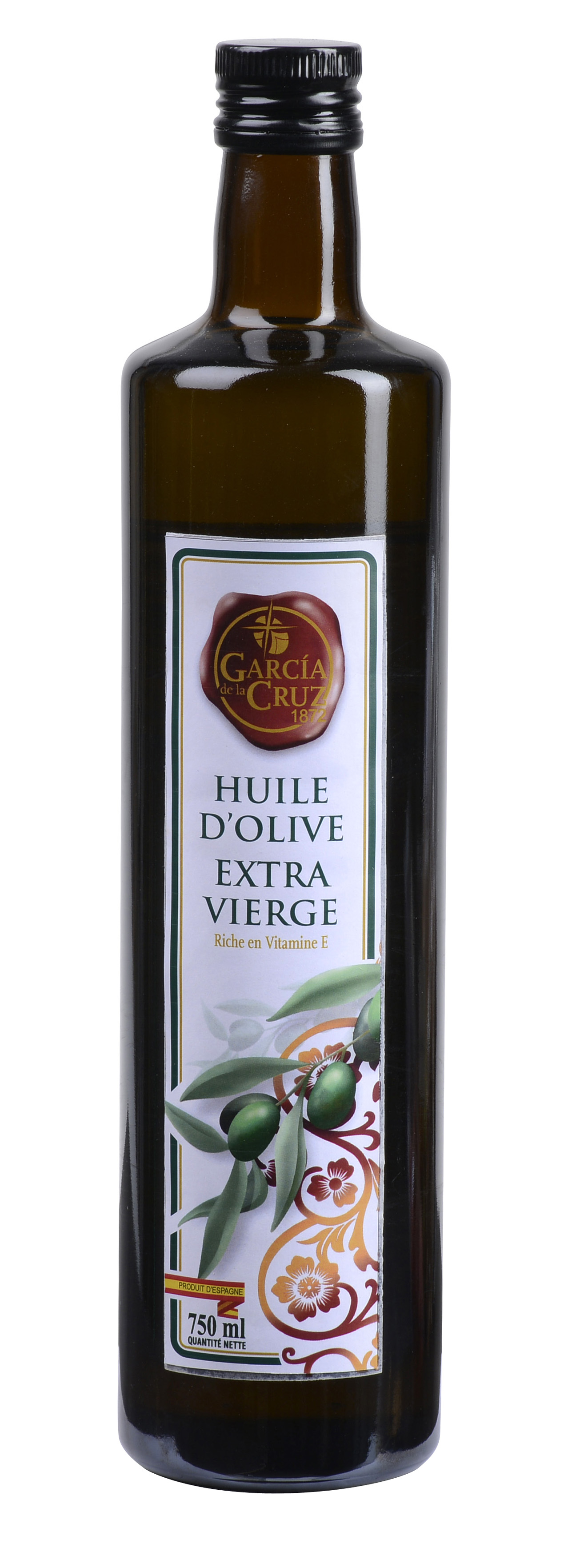 VIRGIN EXTRA OLIVE OIL
