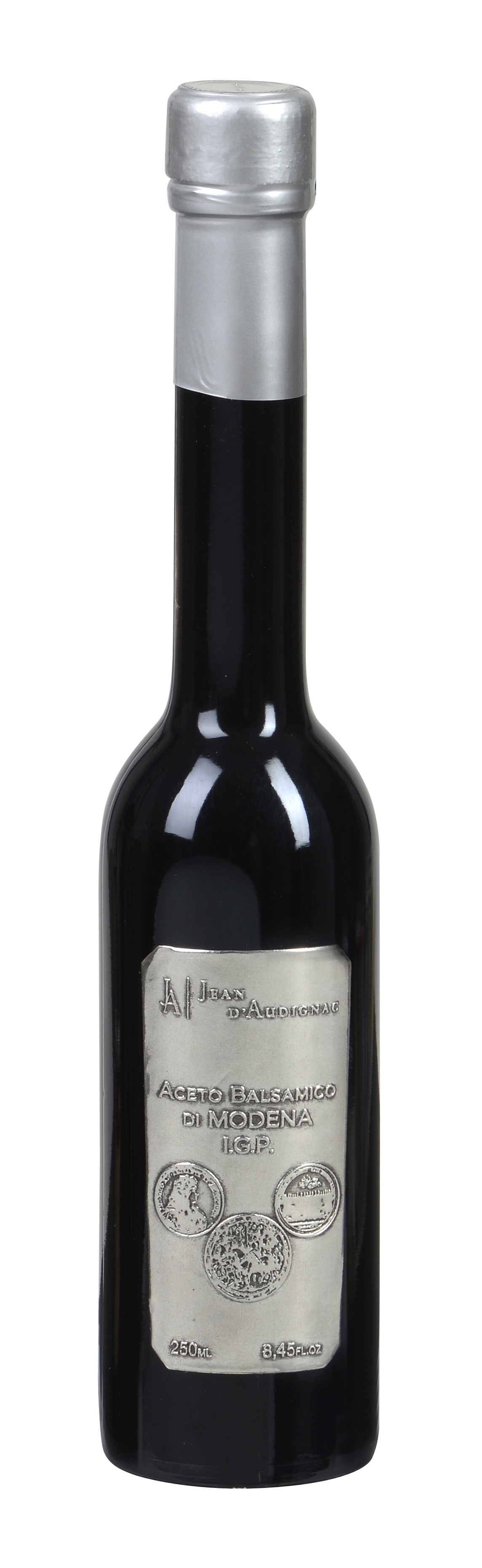 BALSAMIC VINEGAR FROM MODENA IGP