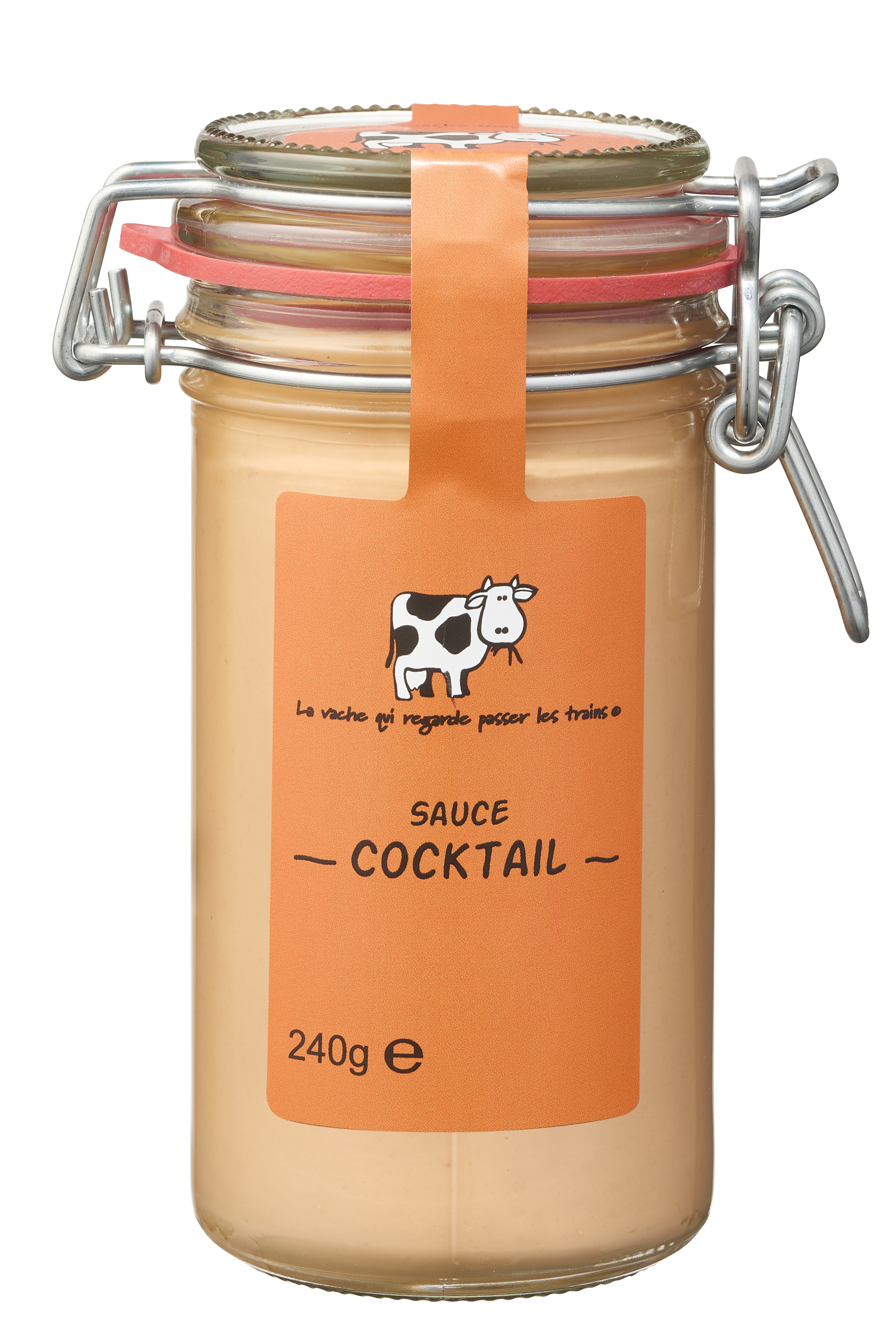 COCKTAIL SAUCE