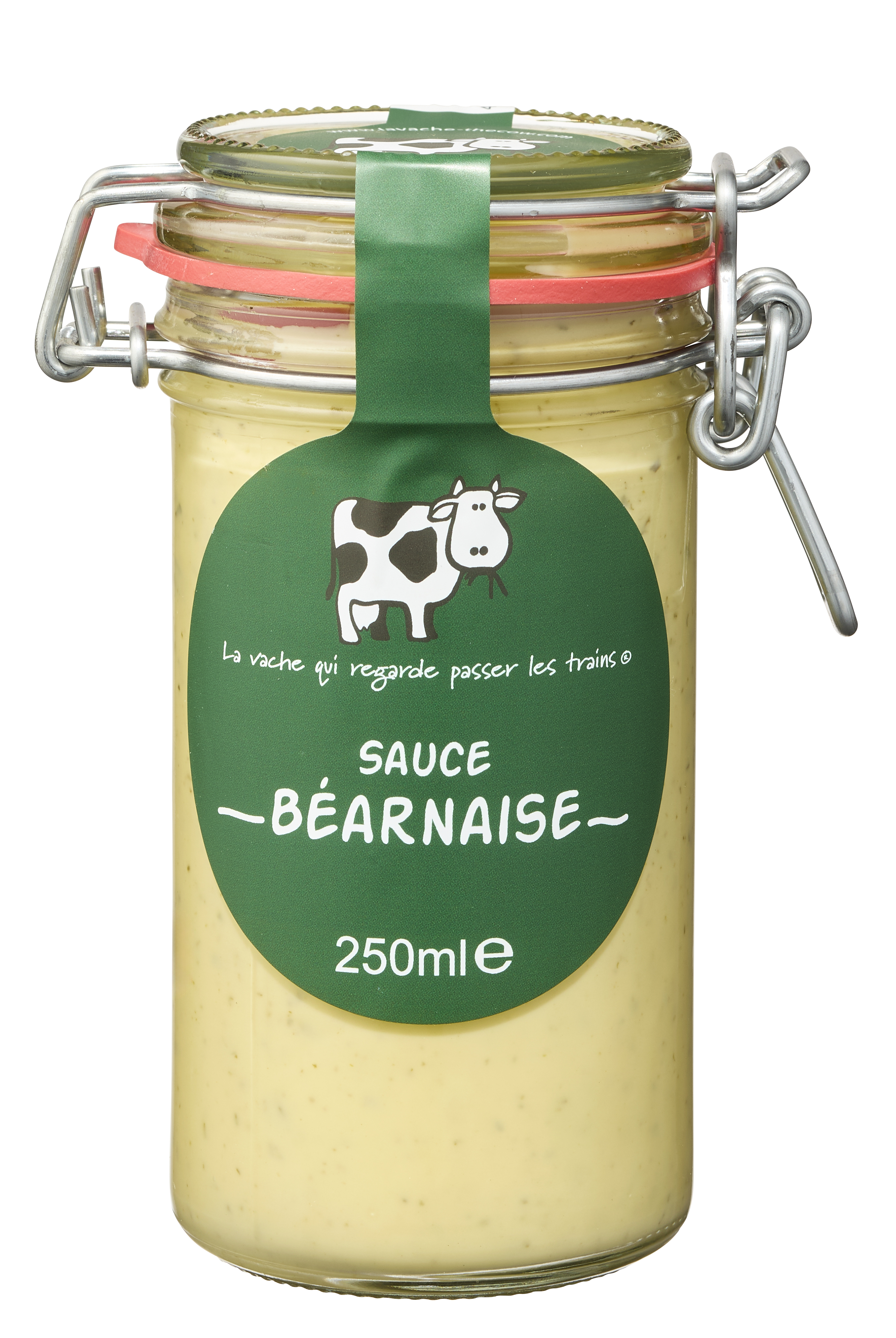 BEARNAISE SAUCE