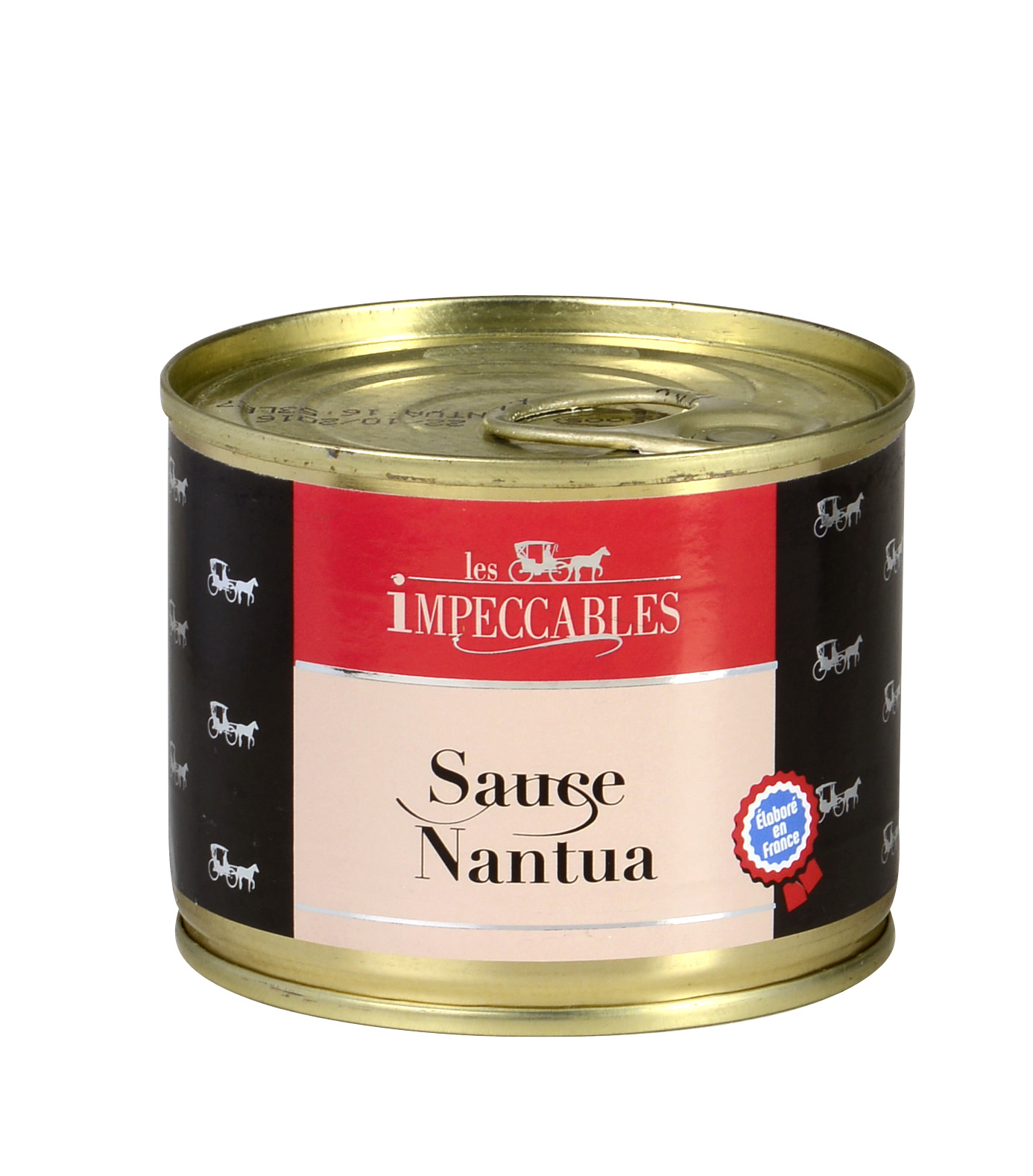 NANTUA SAUCE
