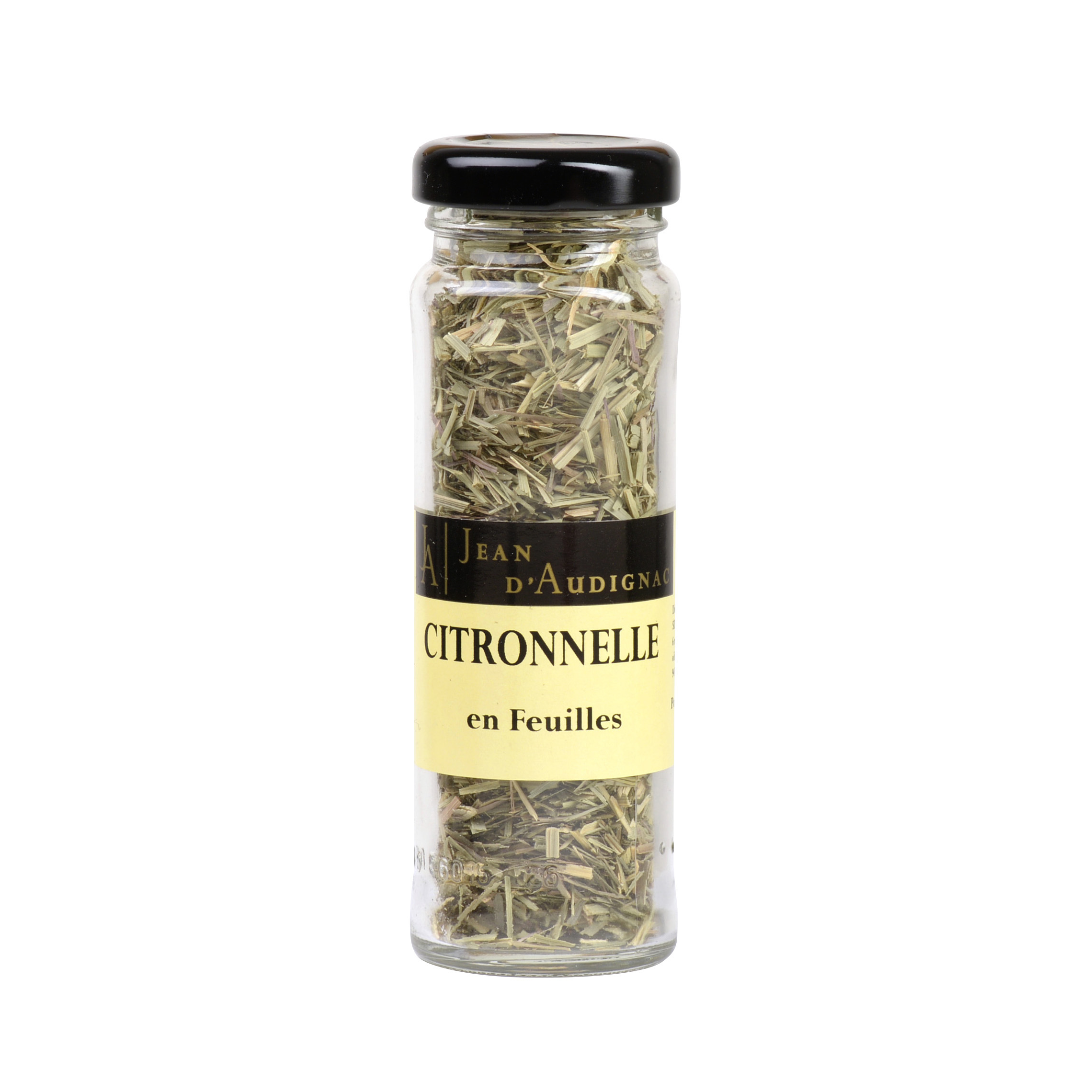 LEMONGRASS