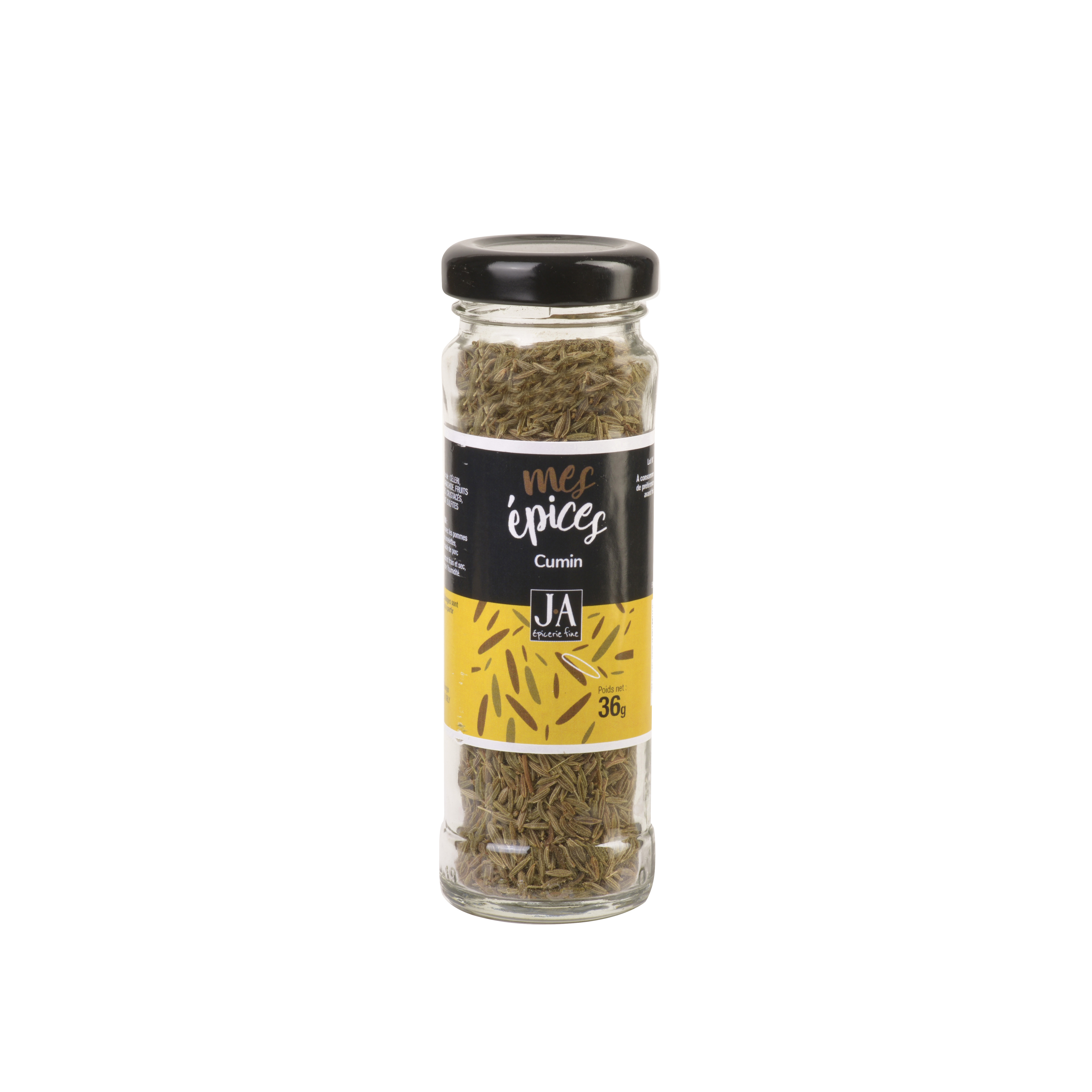 WHOLE CUMIN