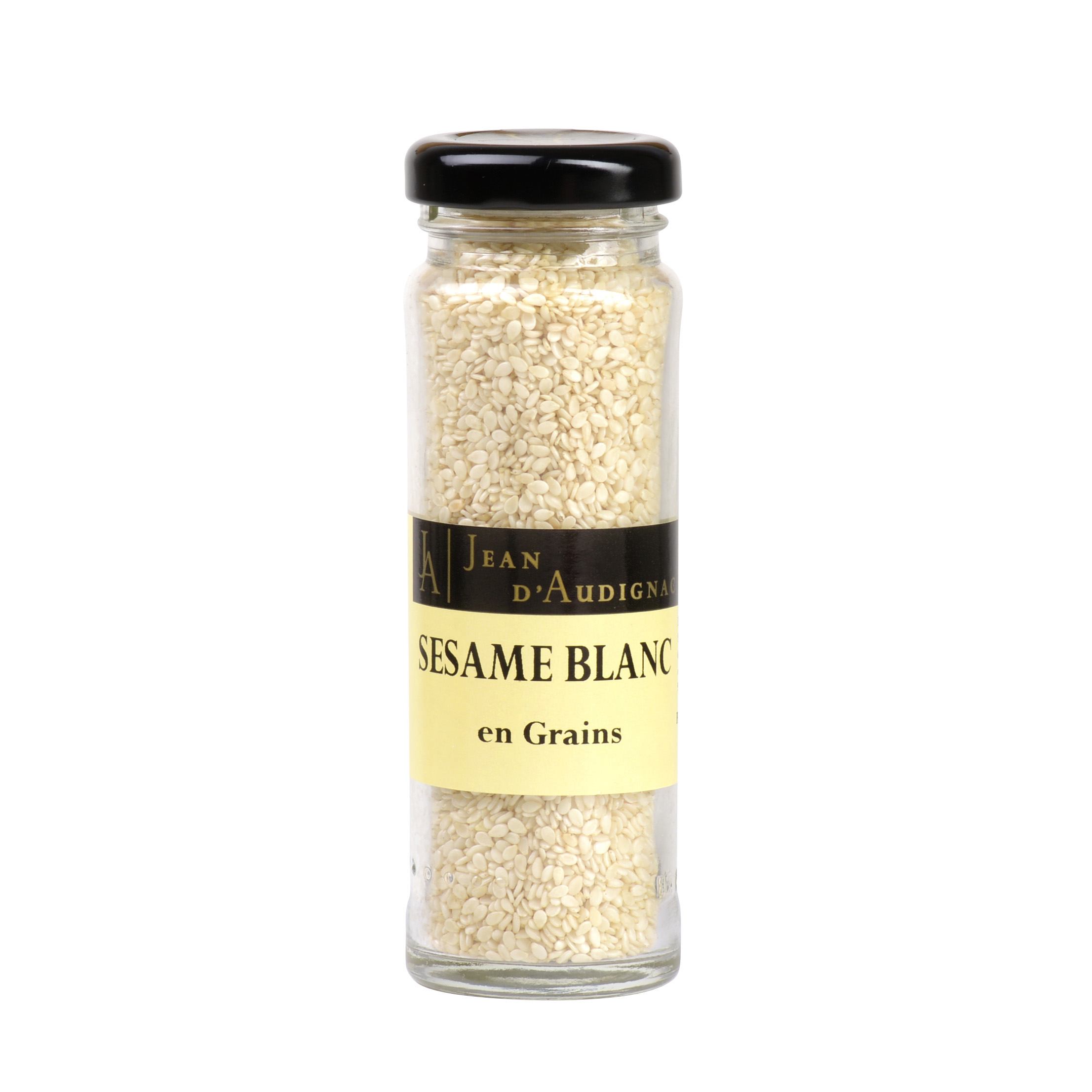 SESAME SEEDS
