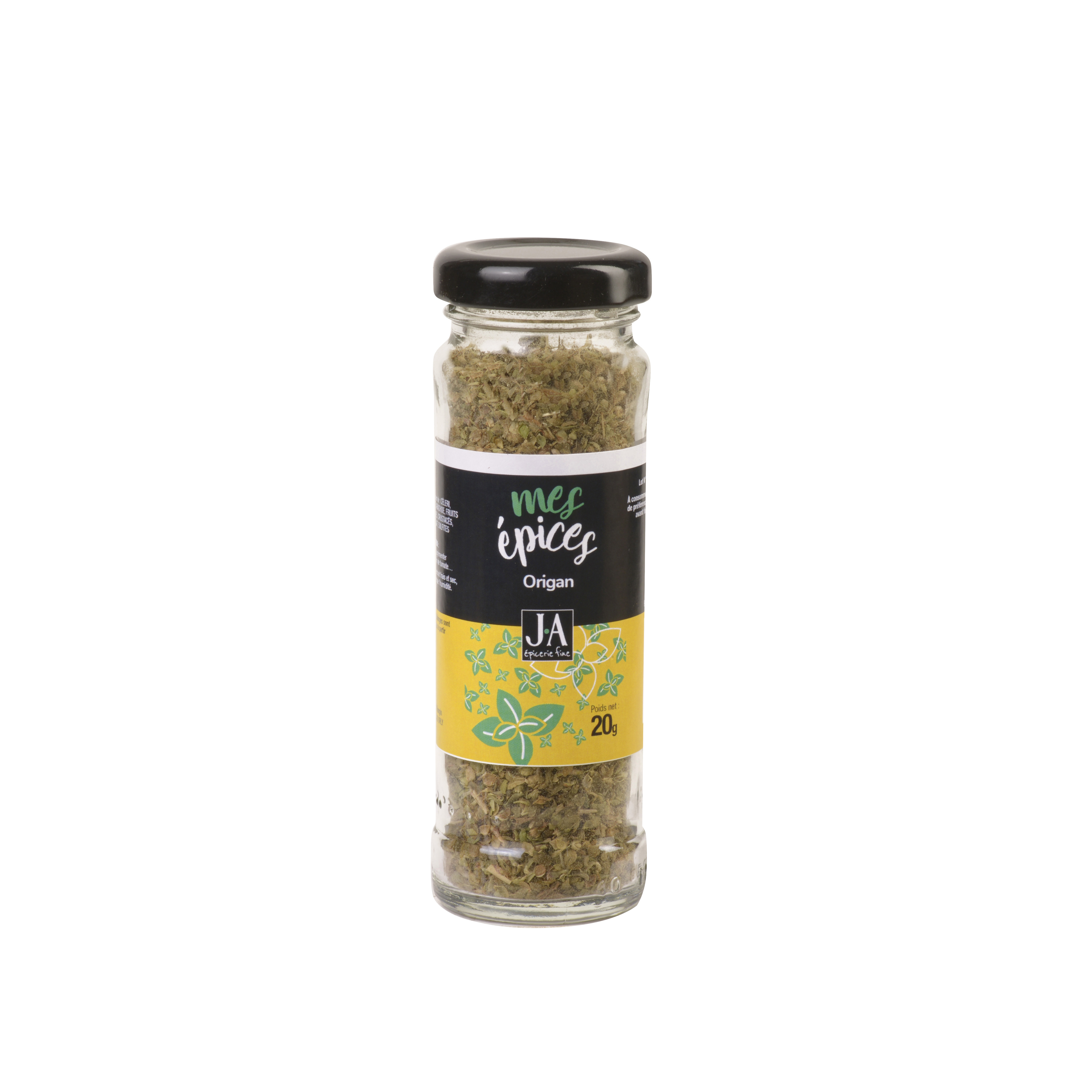 OREGANO