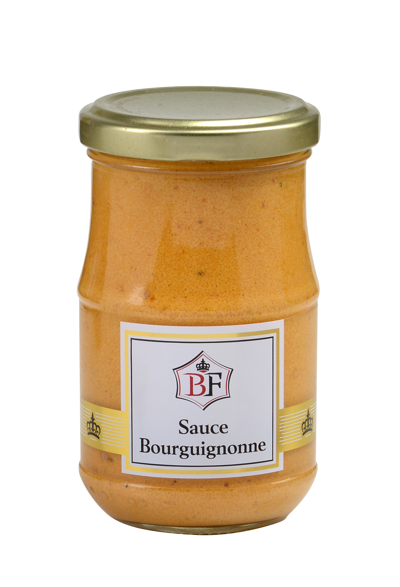 BOURGUIGNONNE SAUCE