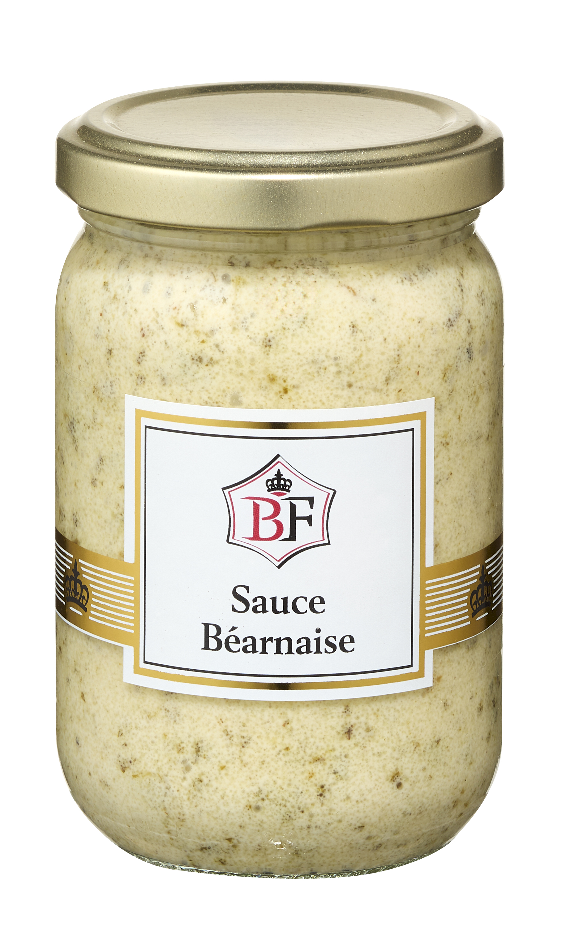 BEARNAISE SAUCE