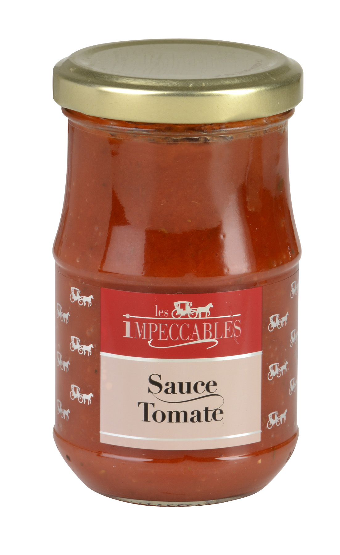 TOMATO SAUCE