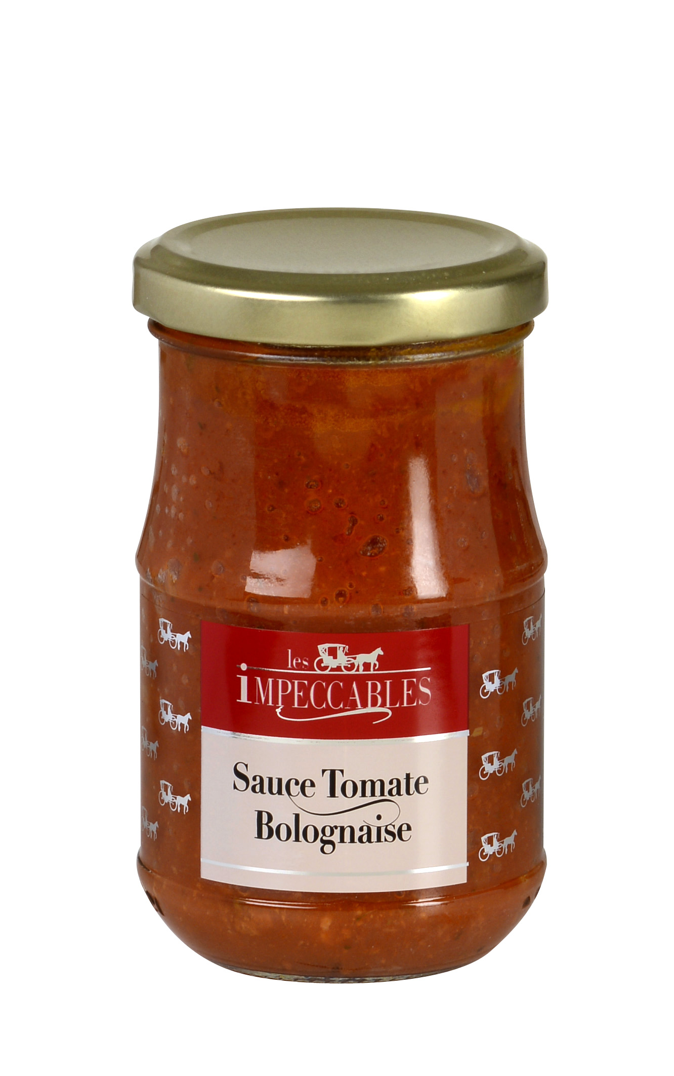 BOLOGNESE SAUCE