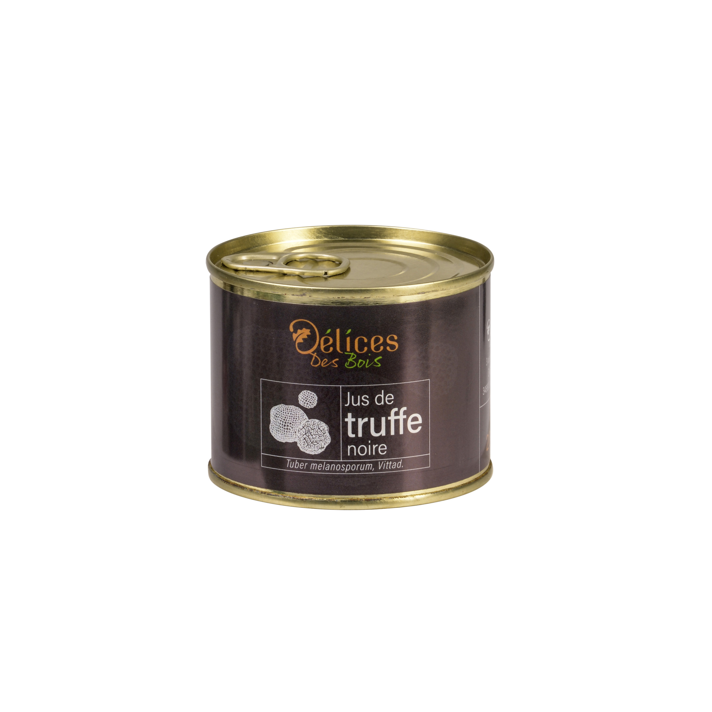 TRUFFLE JUICE