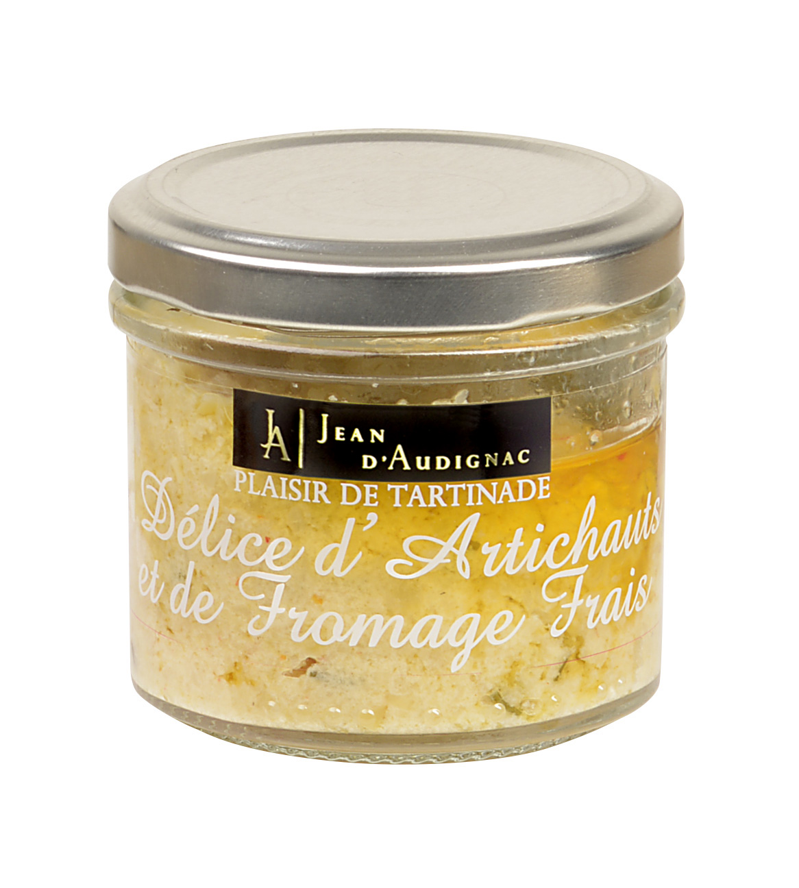 ARTICHOKE AND SOFT WHITE CHEESE DELIGHT