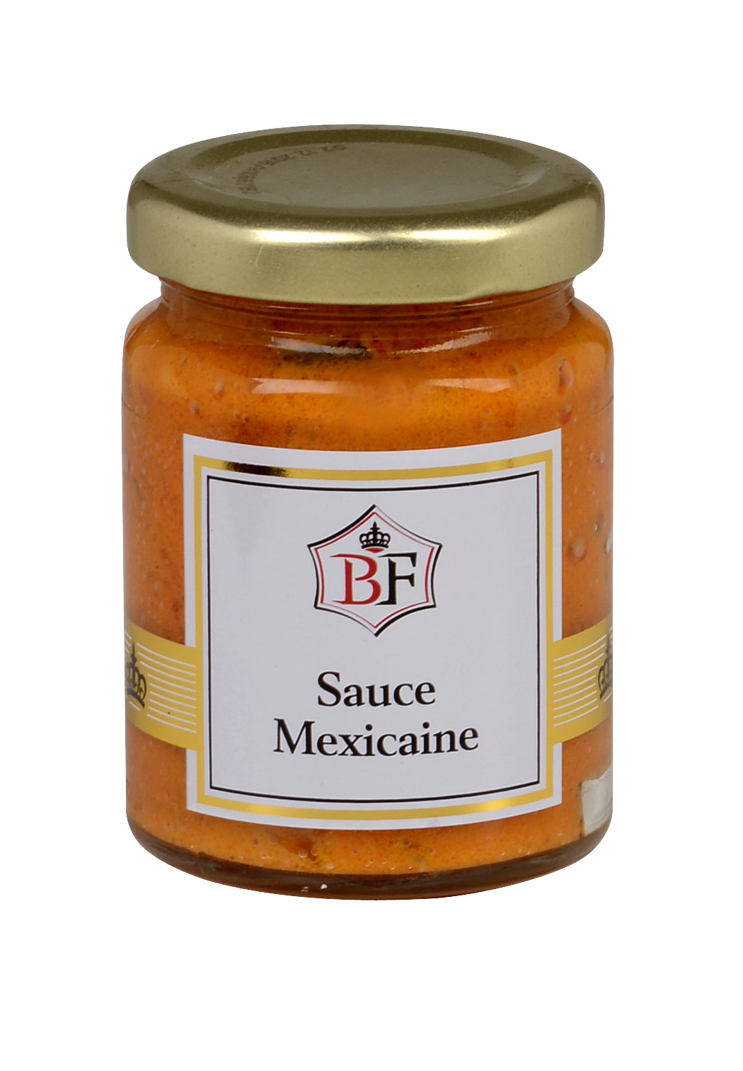 MEXICAN SAUCE
