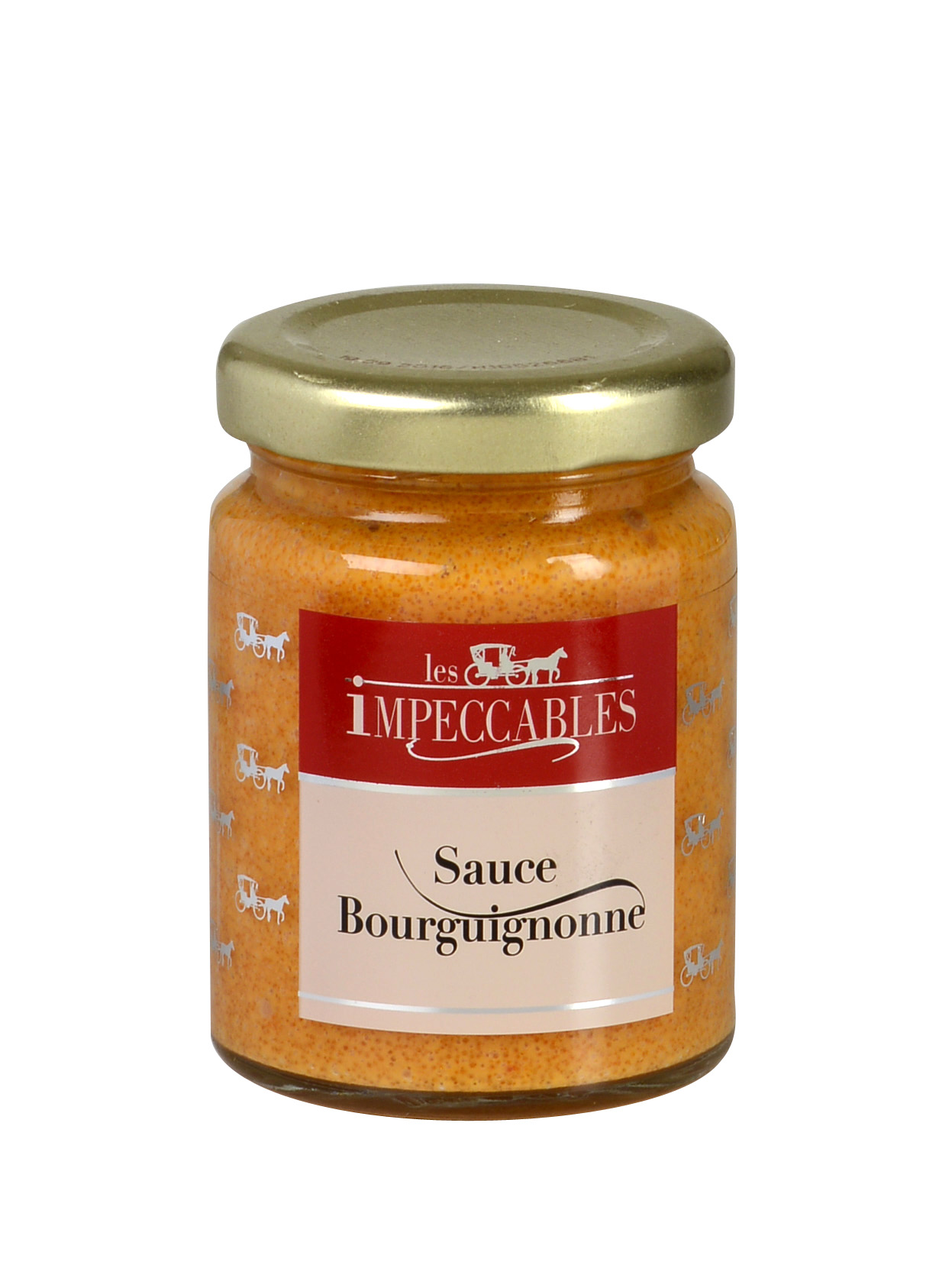 BOURGUIGNONNE SAUCE