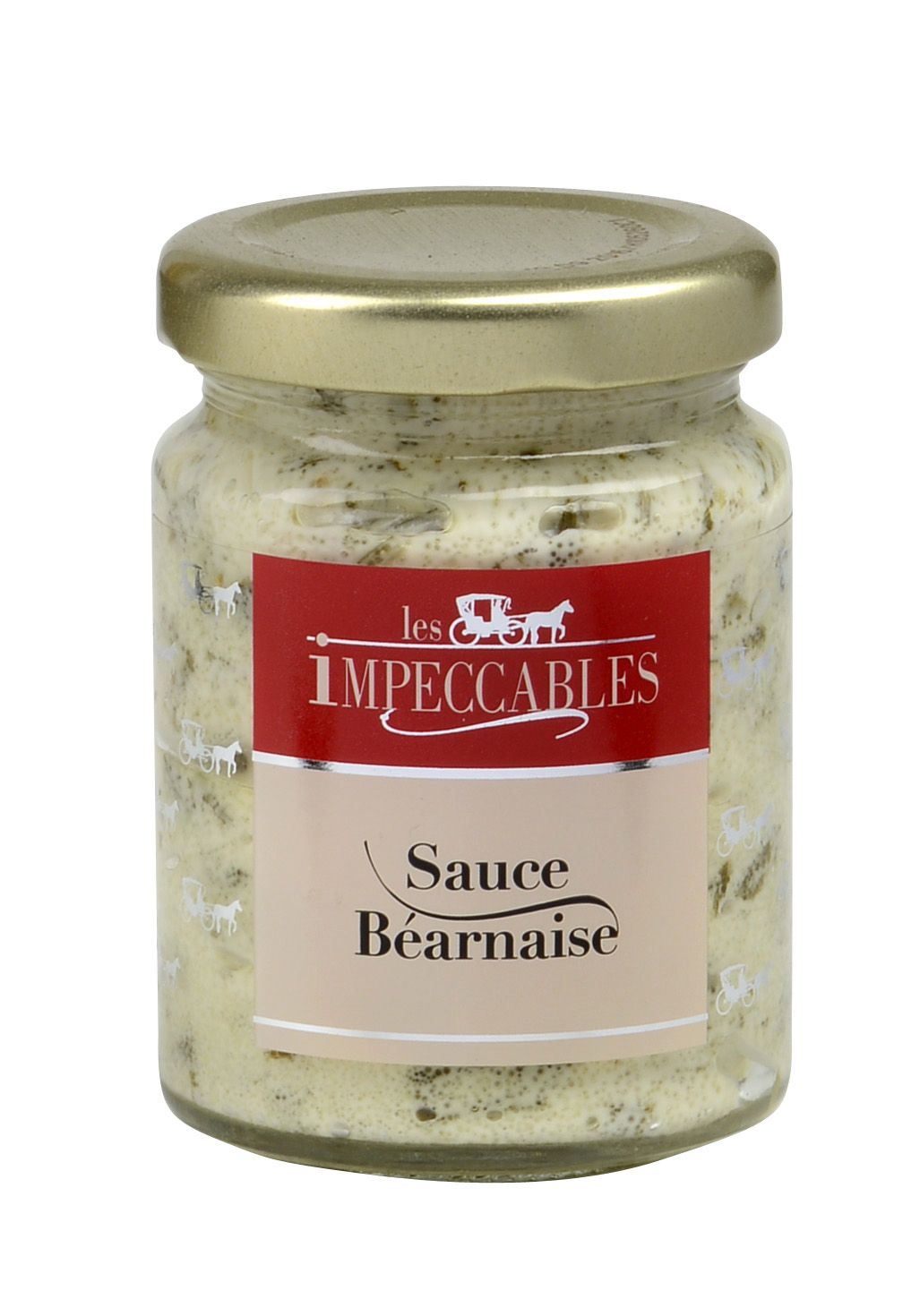 BEARNAISE SAUCE