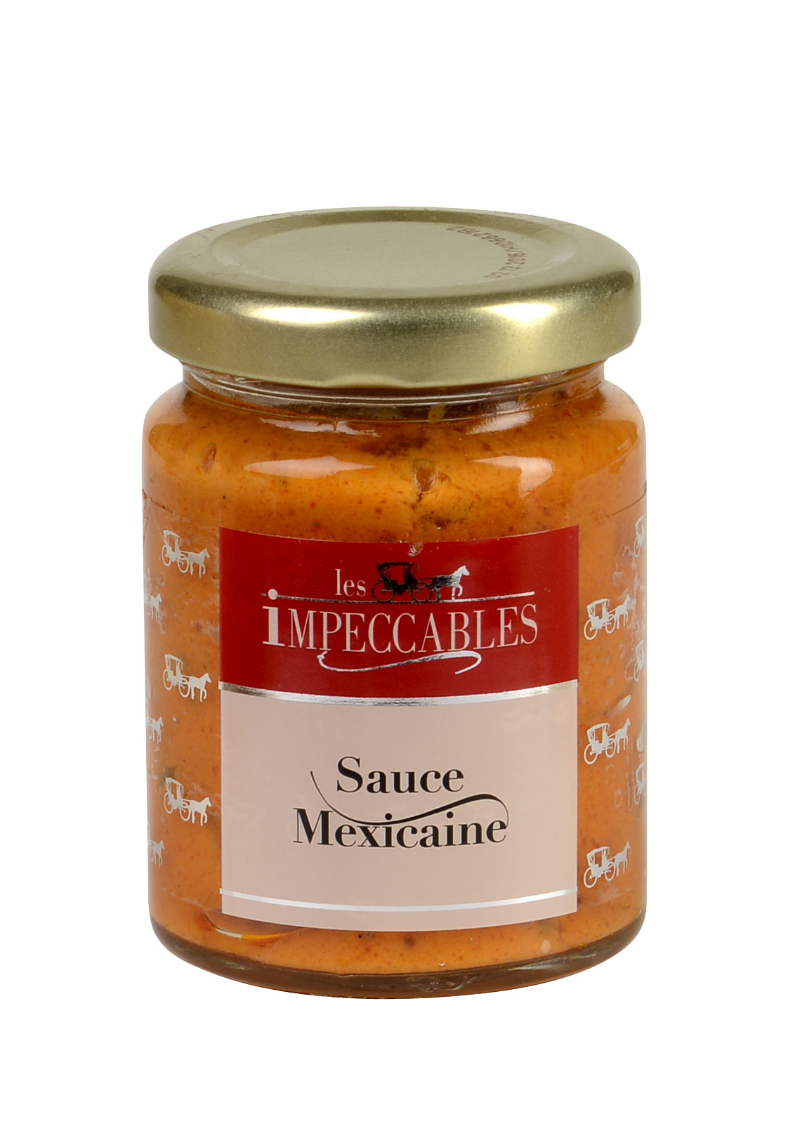 MEXICAN SAUCE