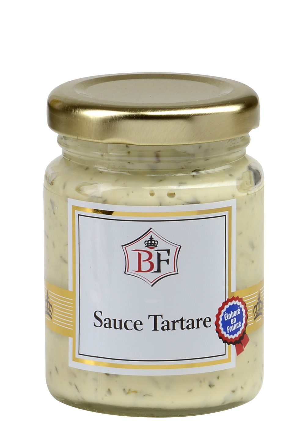 TARTARE SAUCE