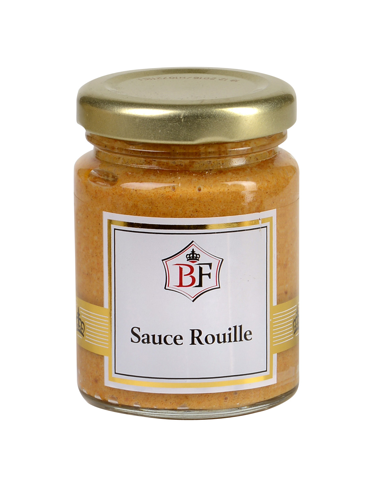 ROUILLE SAUCE