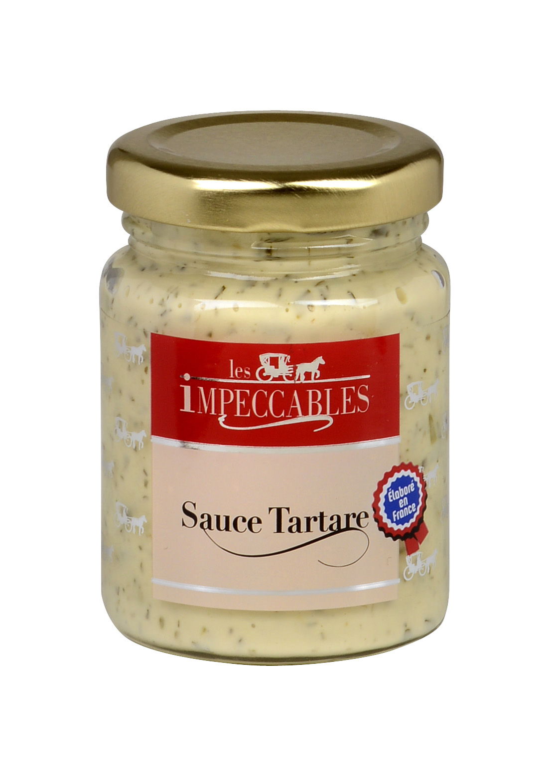 TARTARE SAUCE
