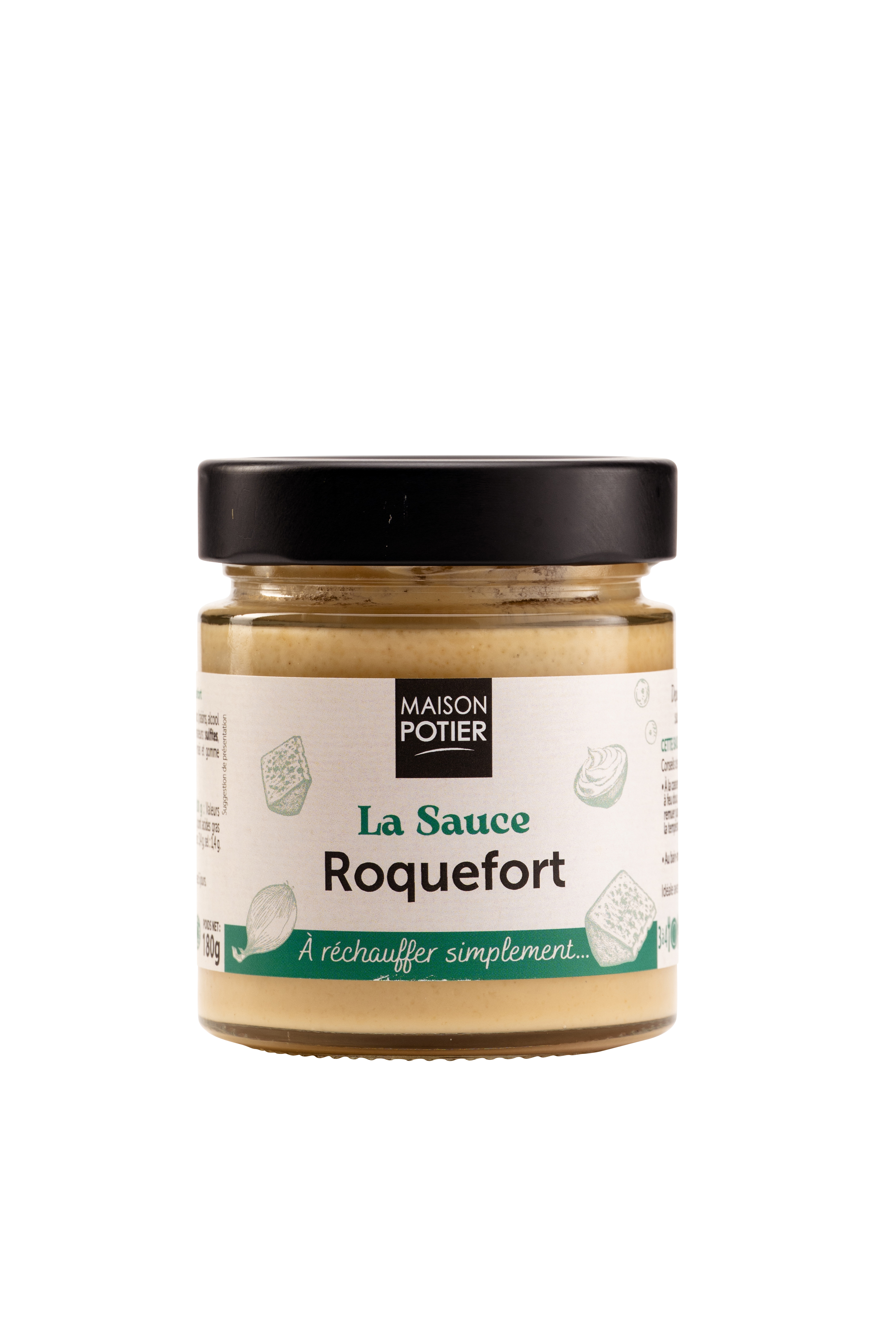 ROQUEFORT SAUCE