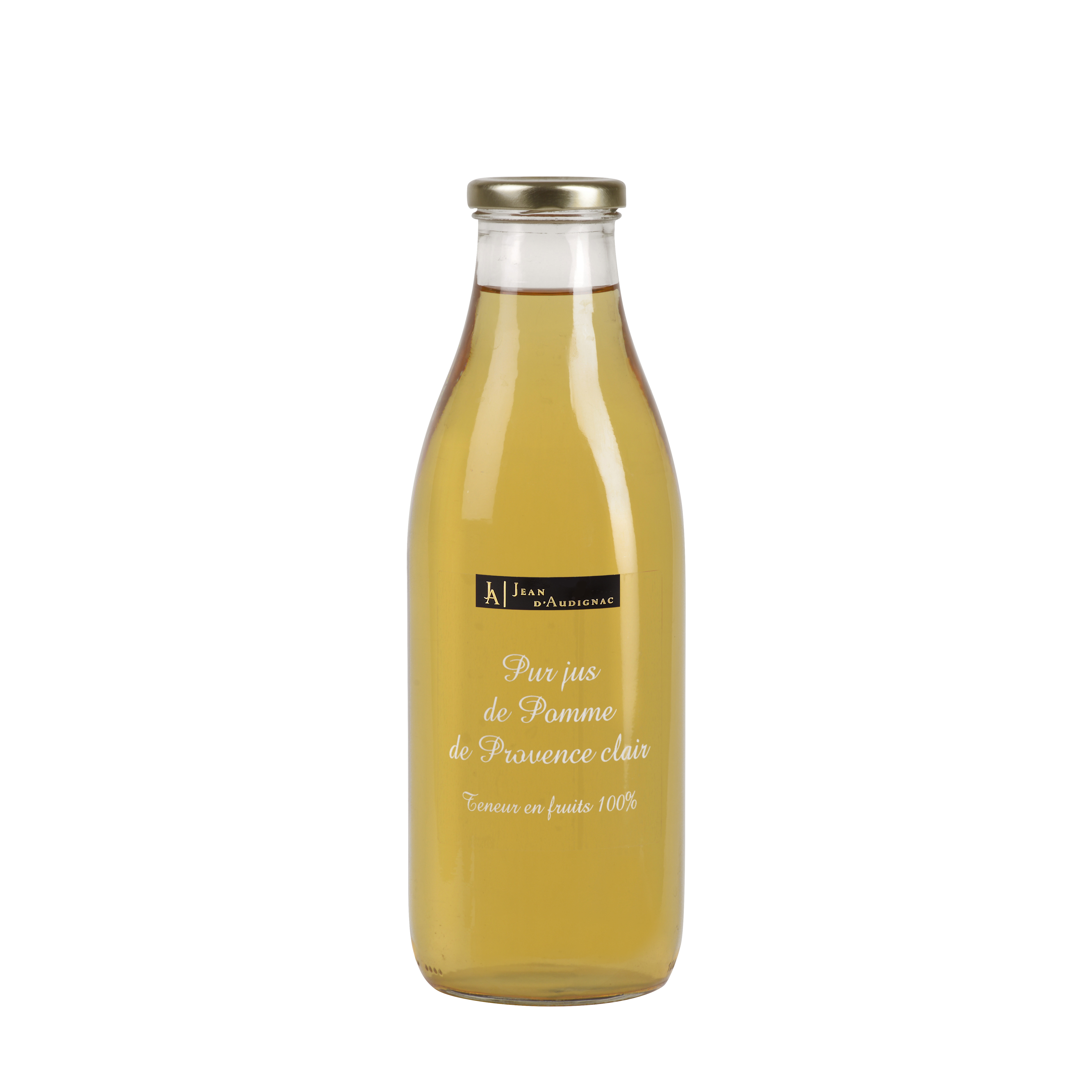 APPLE JUICE FROM PROVENCE