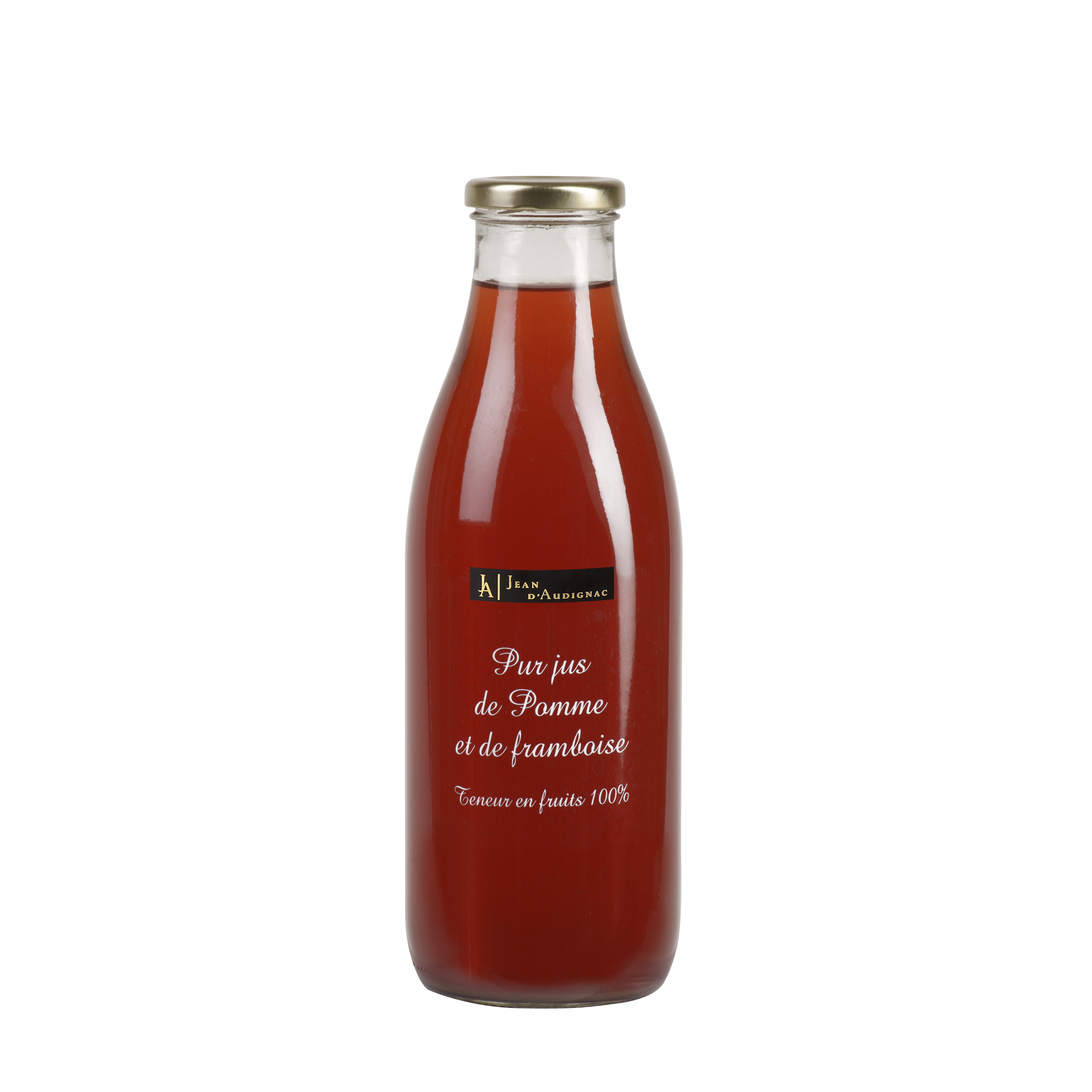 APPLE RASPBERRY JUICE