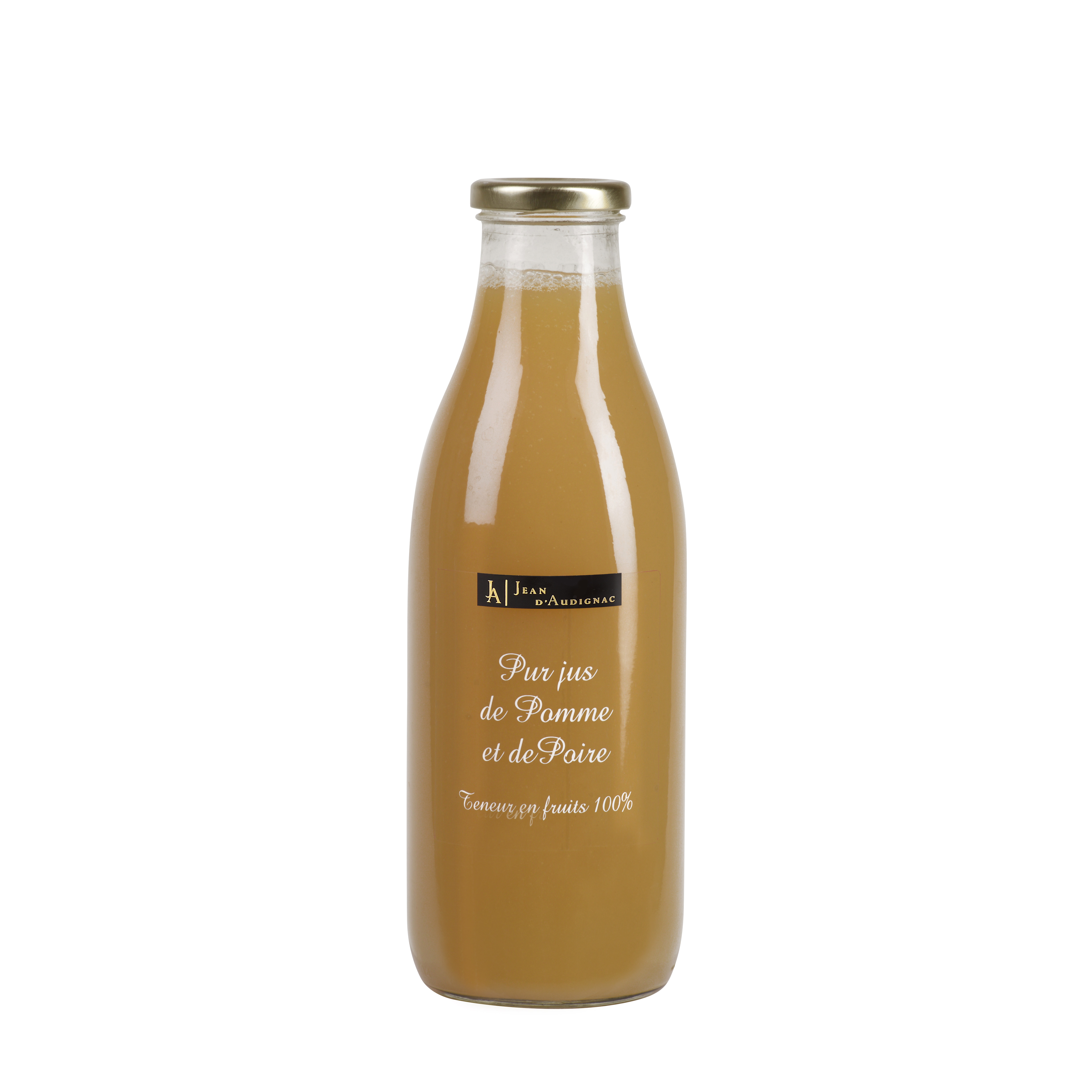APPLE PEAR JUICE