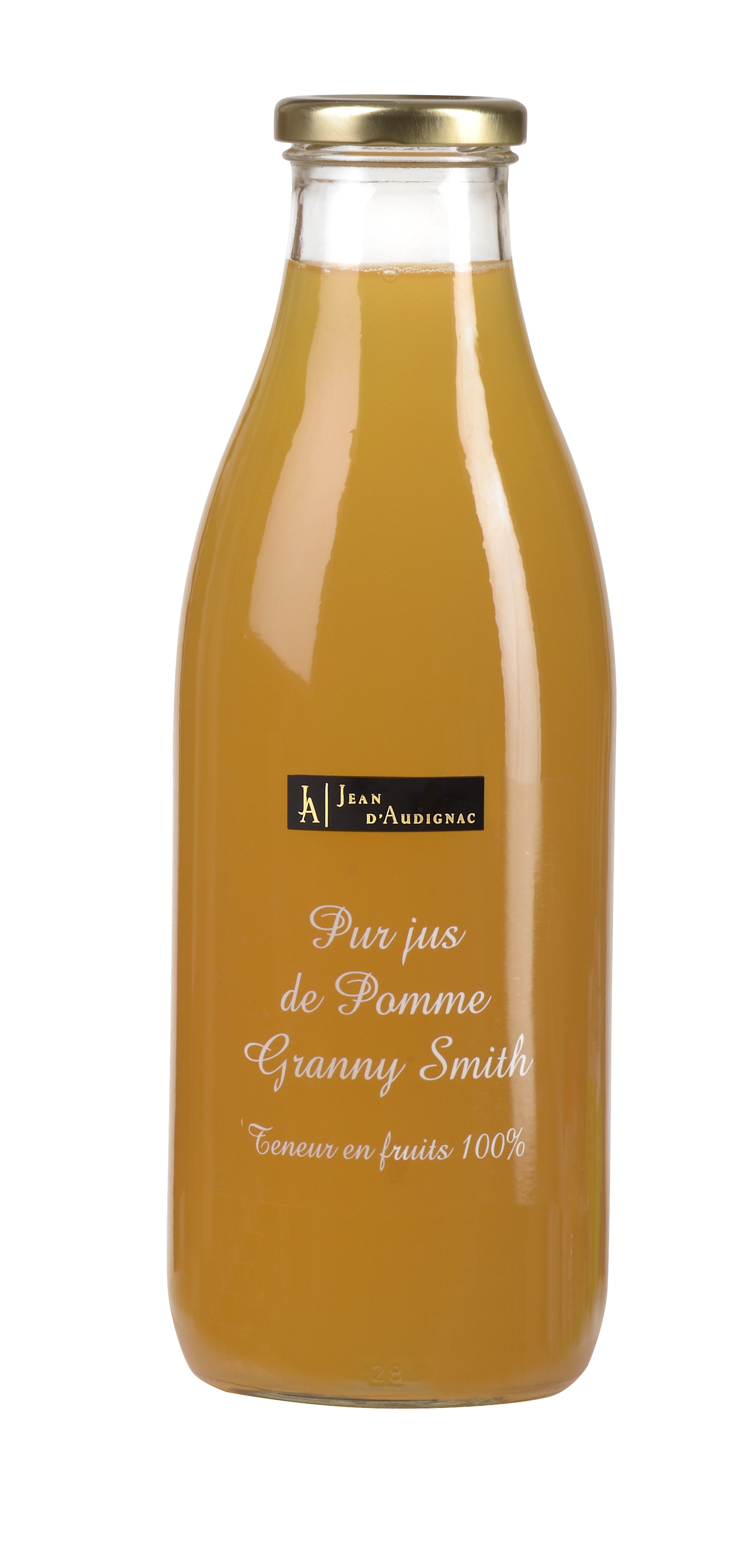 GRANNY SMITH APPLE JUICE