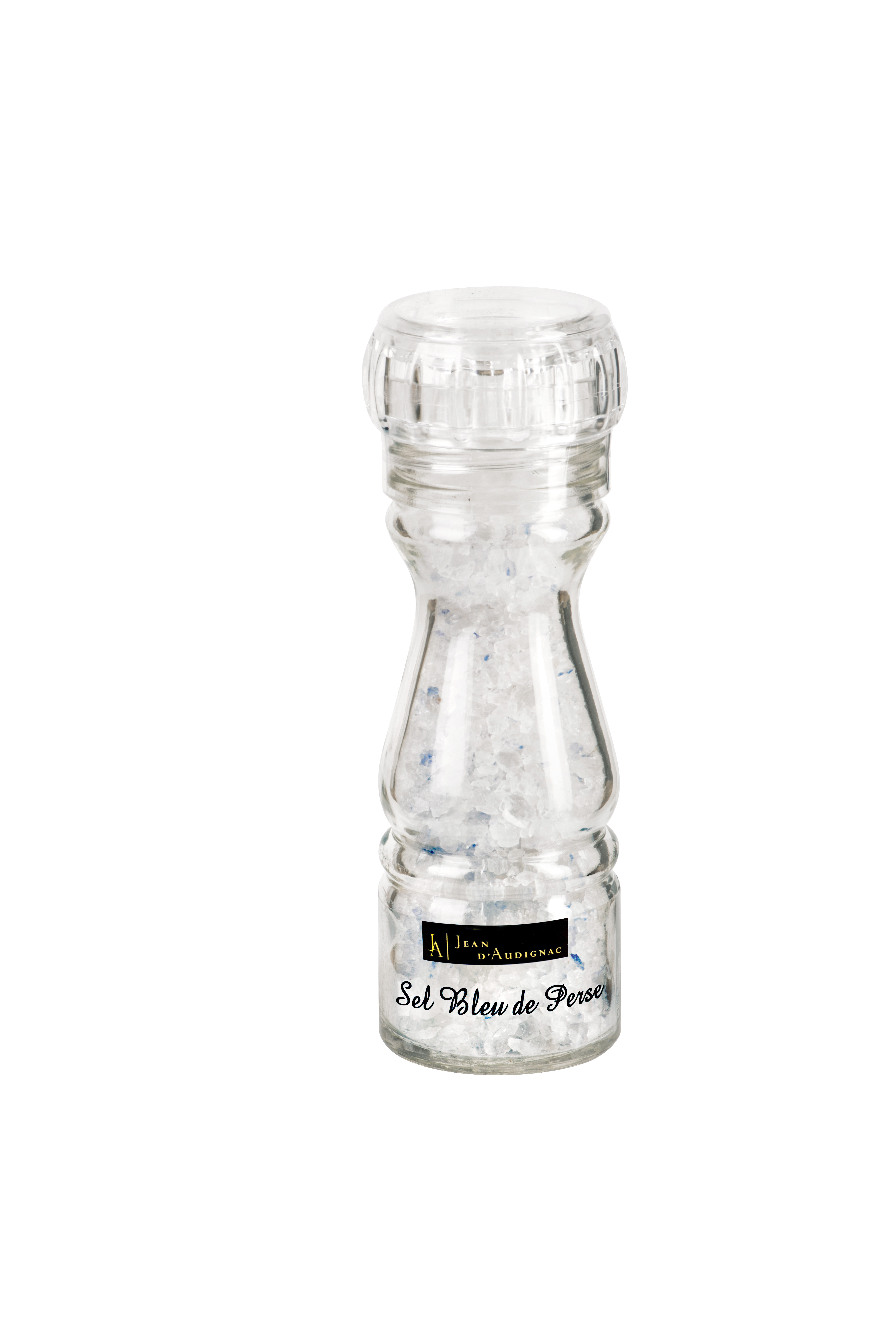 MILLS BLUE PERSIAN SALT