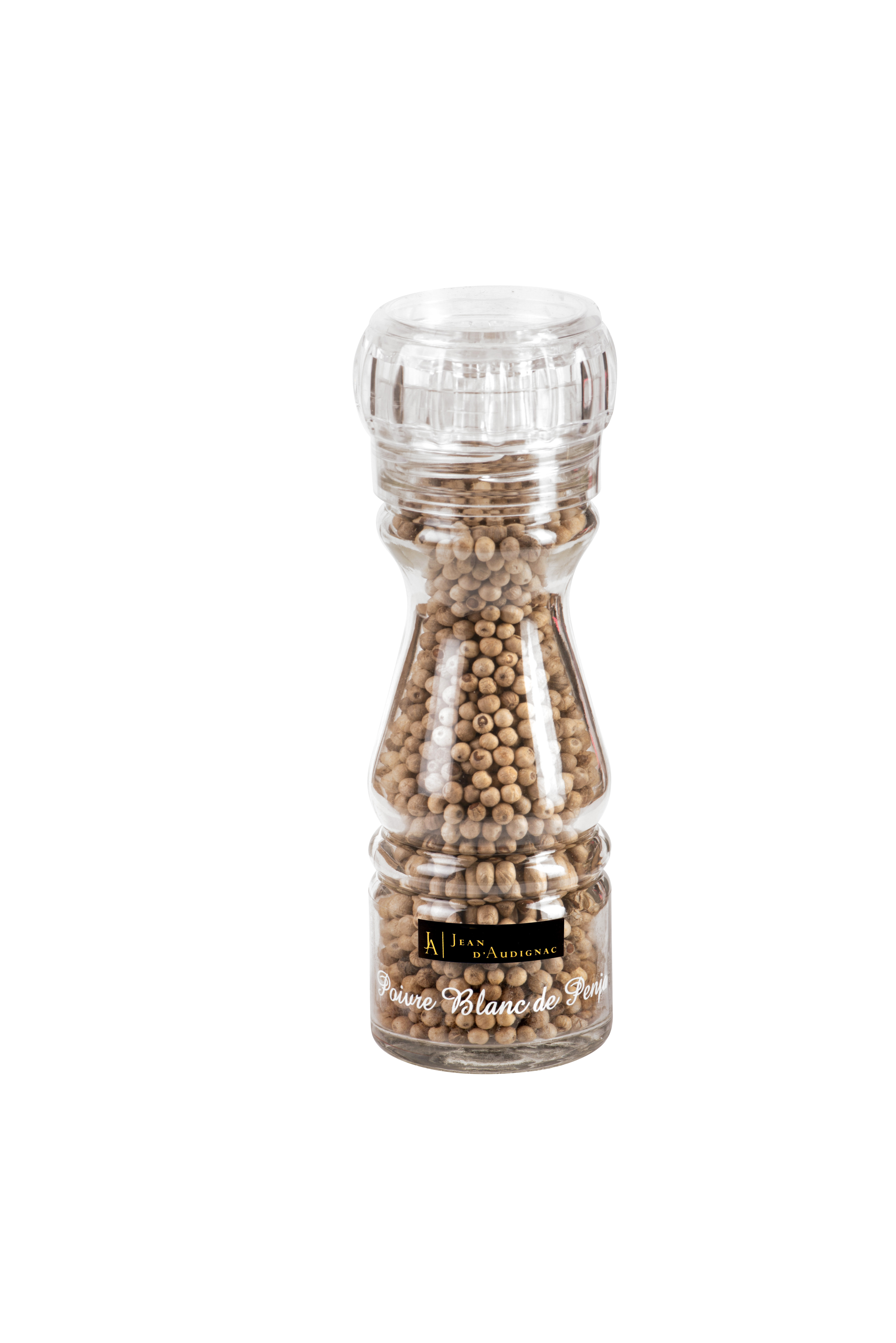MILLS WHITE PENJA PEPPER