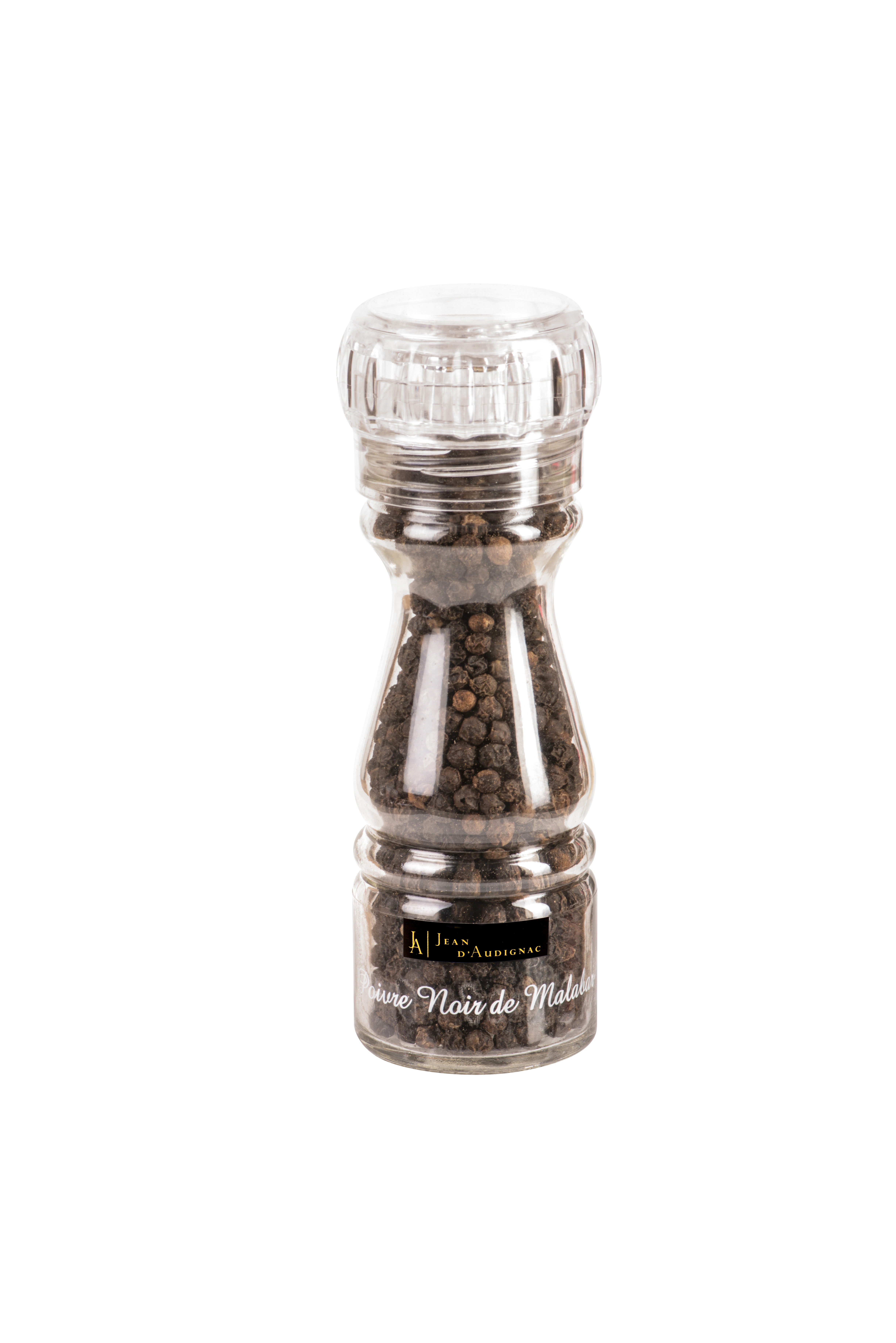 MILLS BLACK MALABAR PEPPER