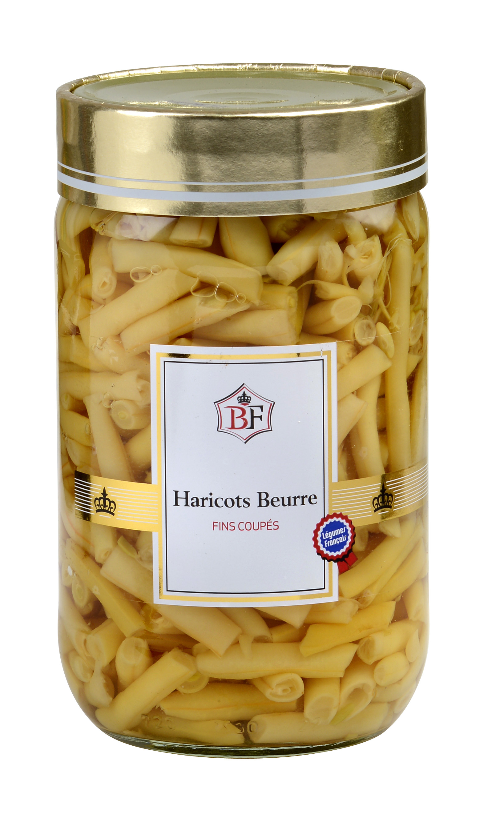 FINE BUTTER BEANS